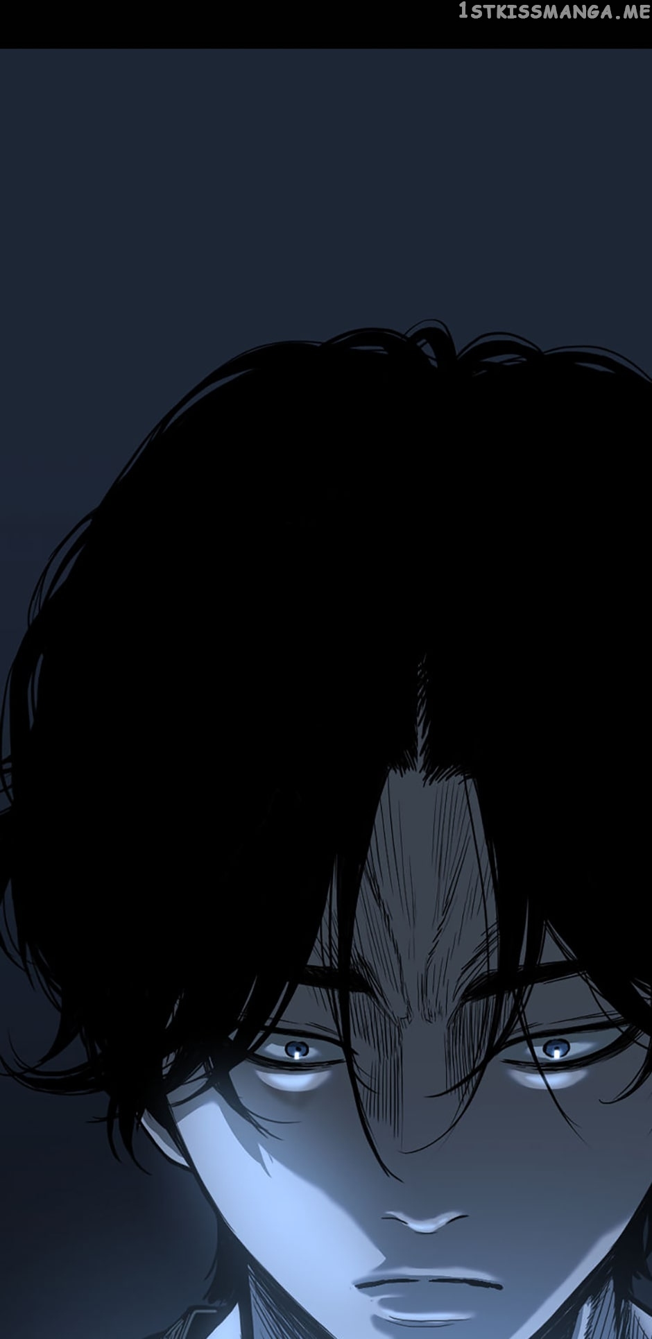 Switch Manhwa Chapter 84 - page 122