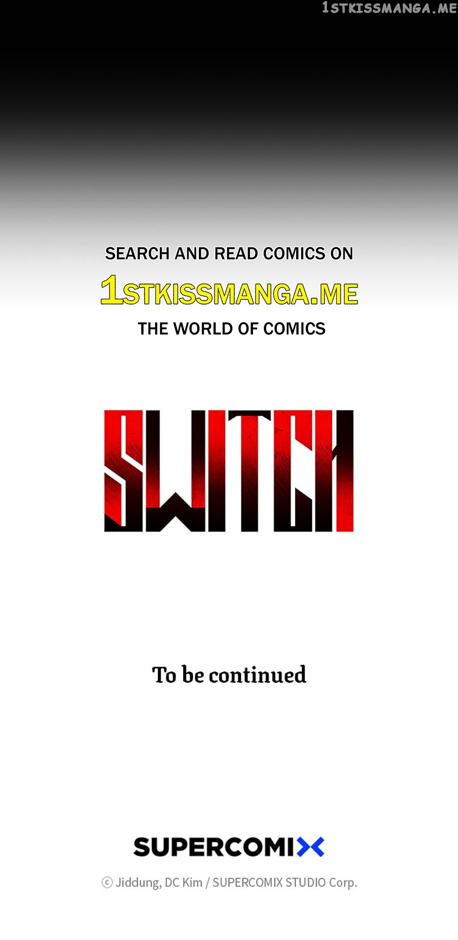 Switch Manhwa Chapter 84 - page 124
