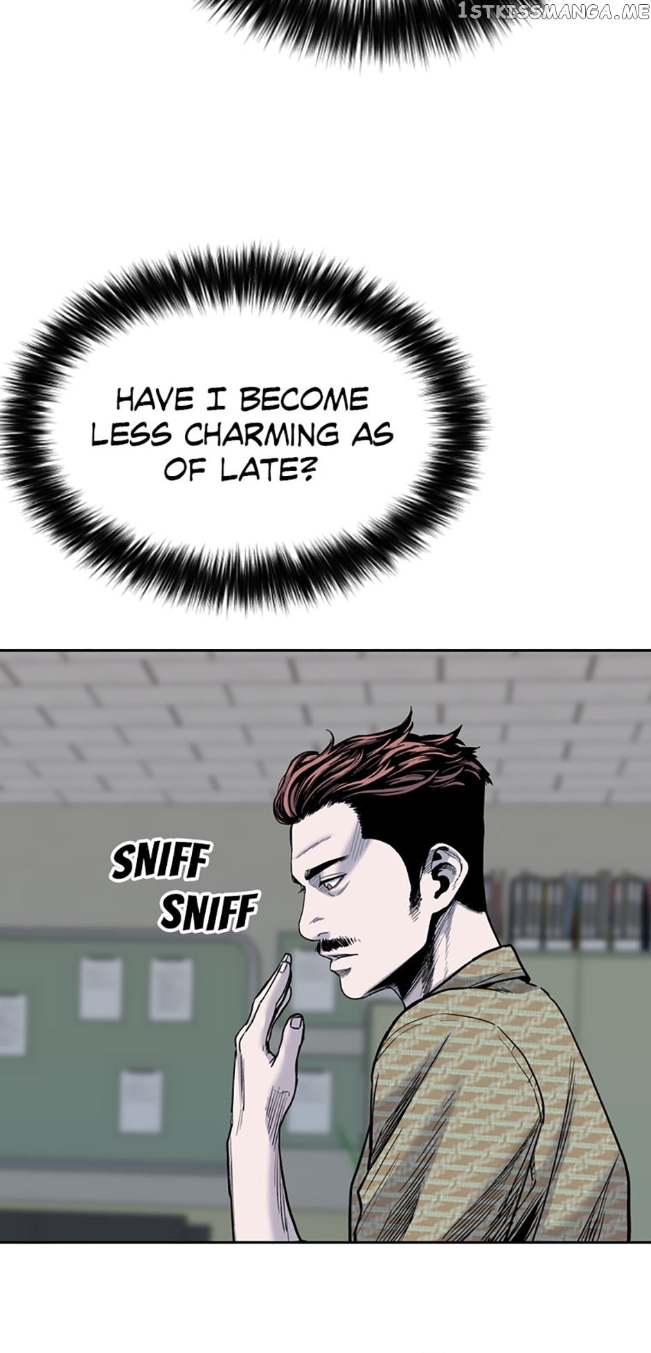 Switch Manhwa Chapter 84 - page 13