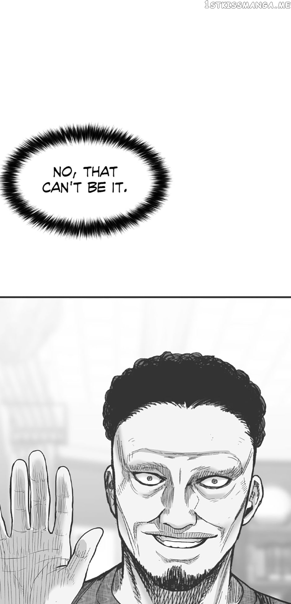 Switch Manhwa Chapter 84 - page 17
