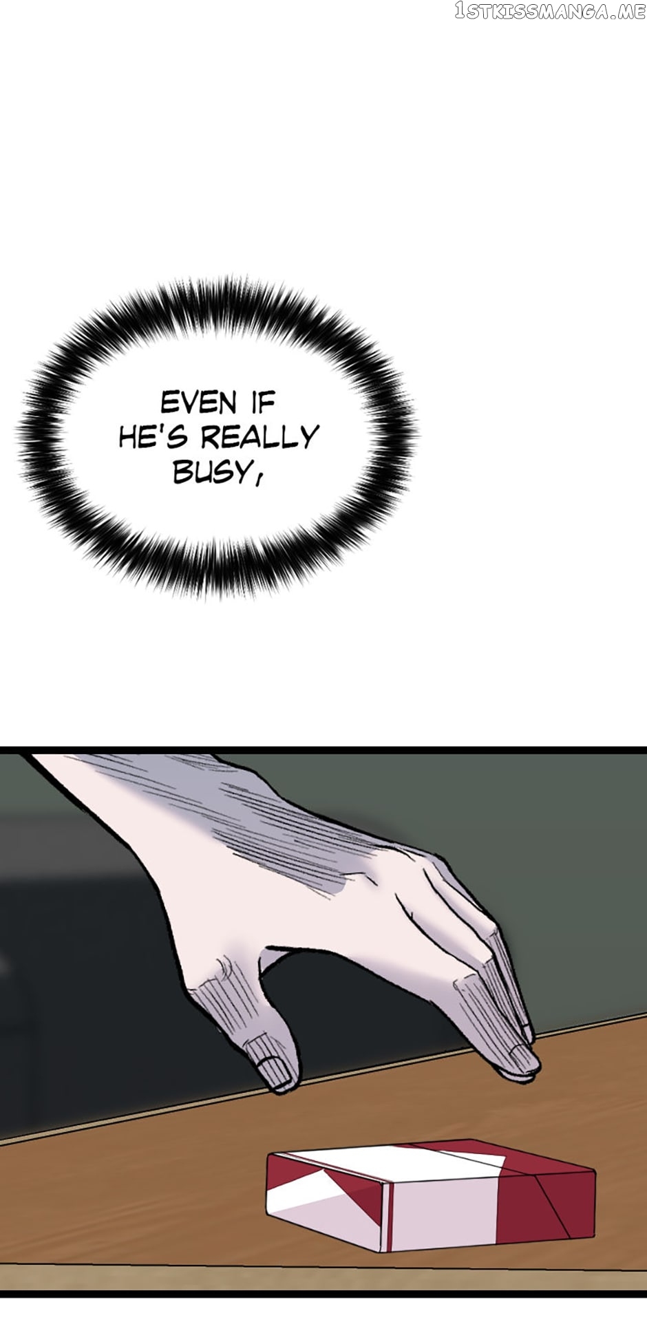 Switch Manhwa Chapter 84 - page 20