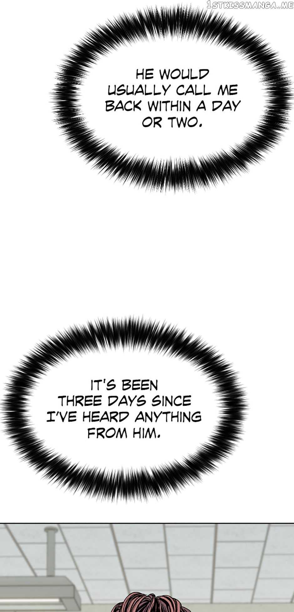 Switch Manhwa Chapter 84 - page 21