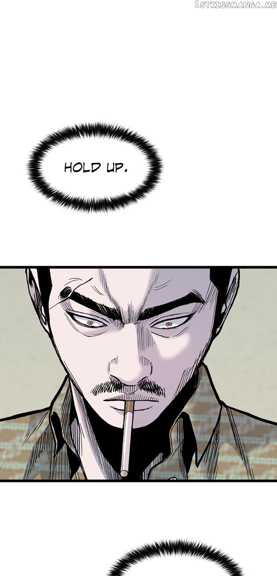 Switch Manhwa Chapter 84 - page 23