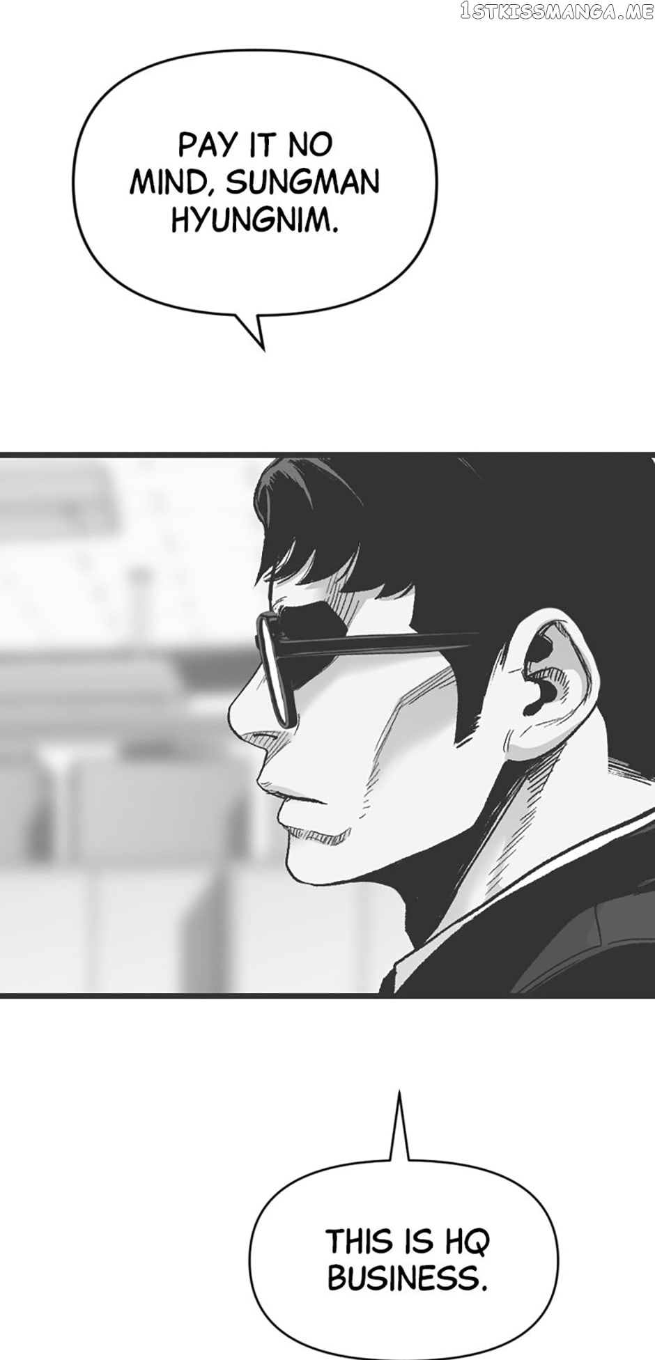 Switch Manhwa Chapter 84 - page 25