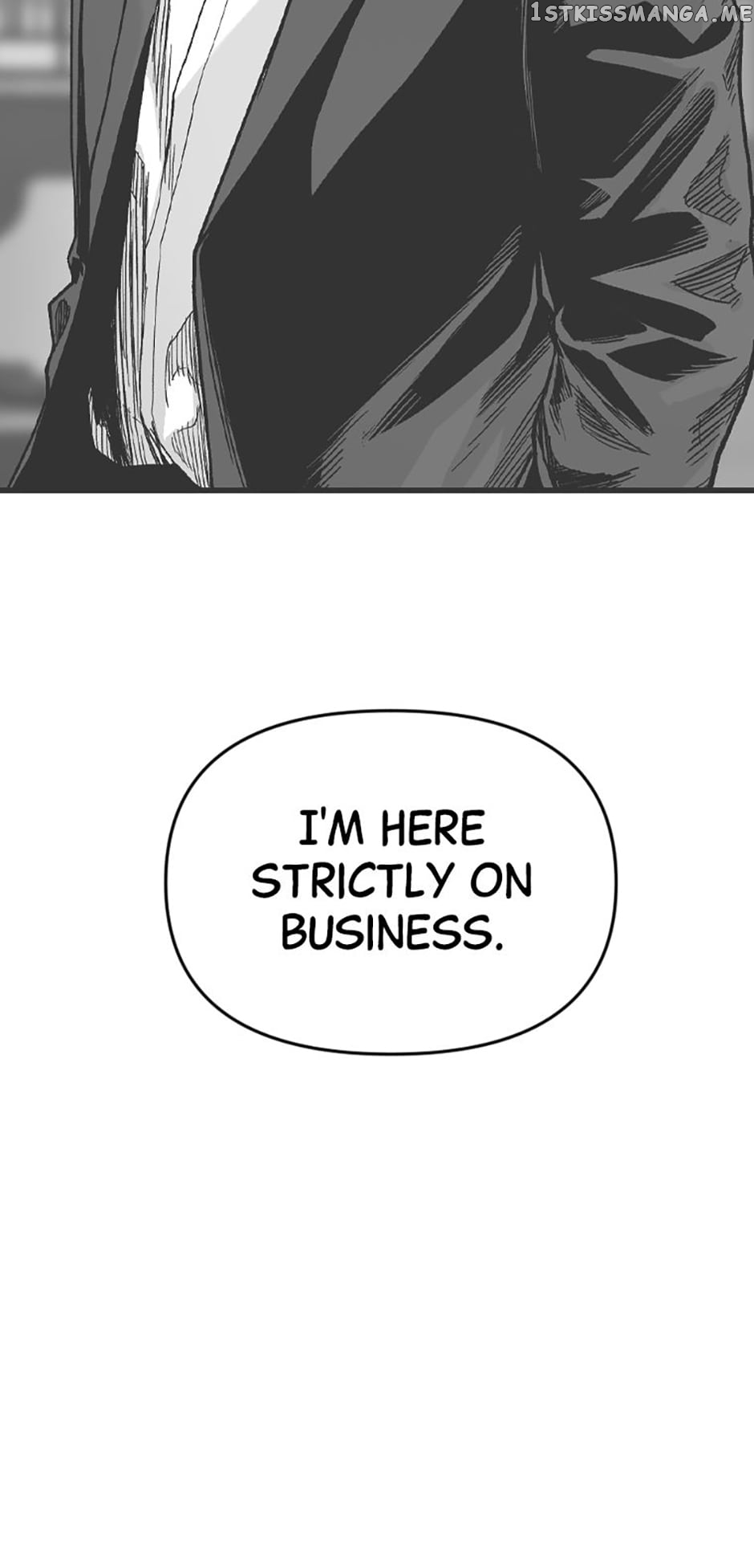 Switch Manhwa Chapter 84 - page 27