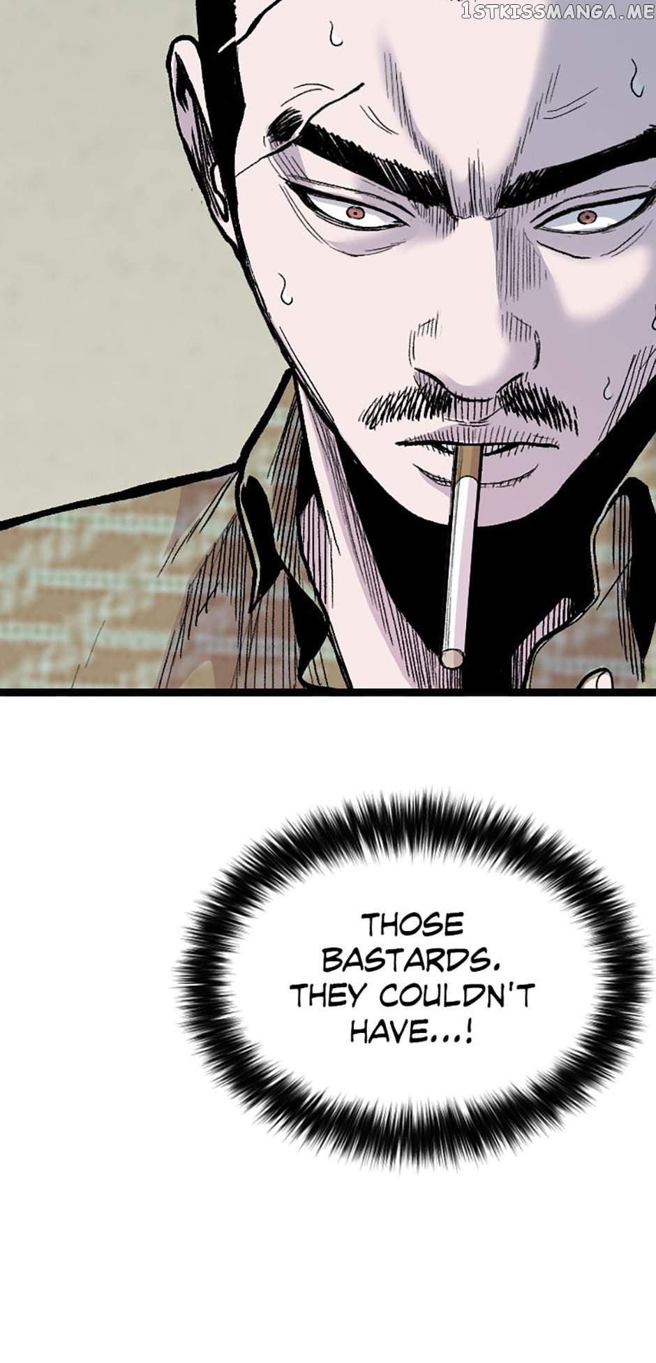 Switch Manhwa Chapter 84 - page 29