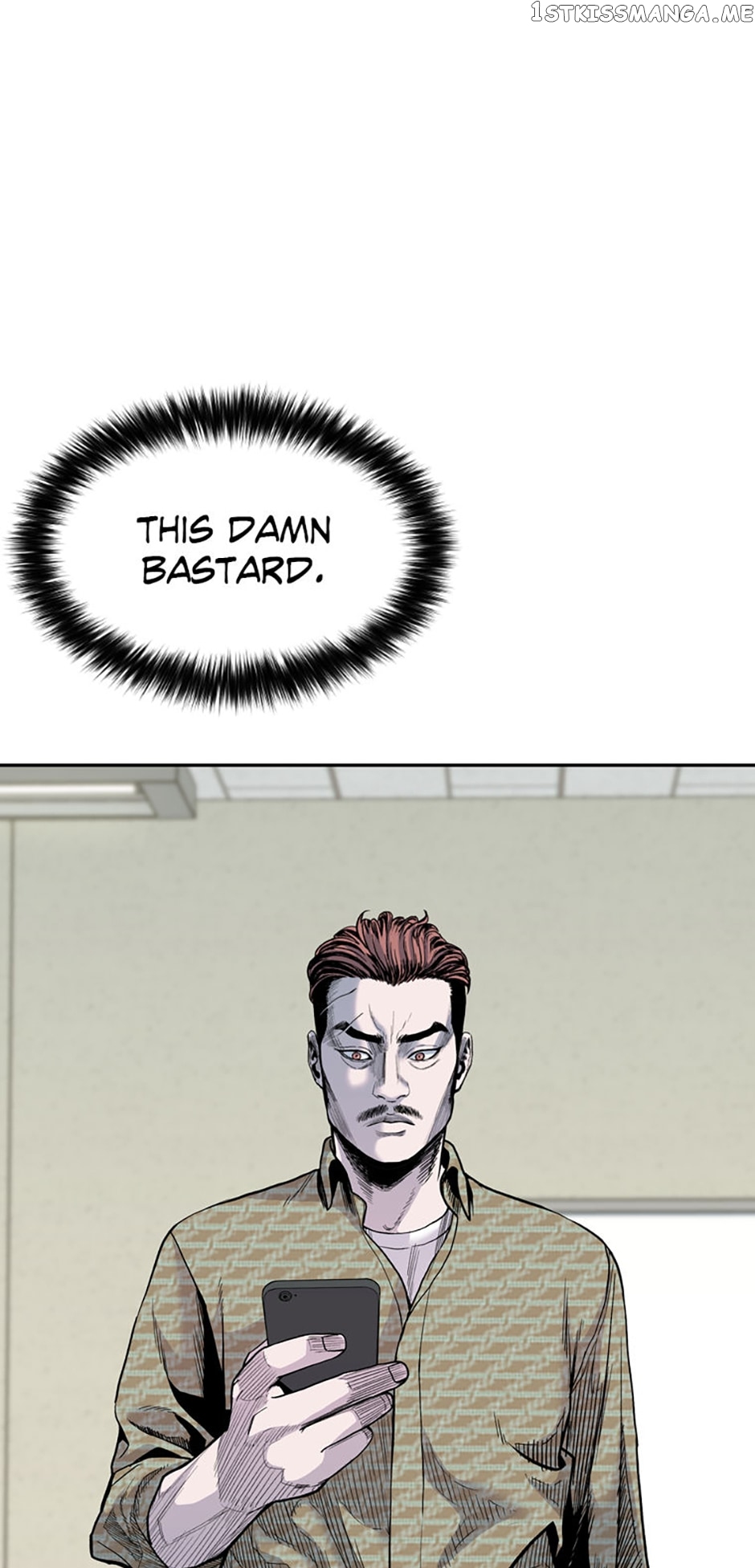 Switch Manhwa Chapter 84 - page 3