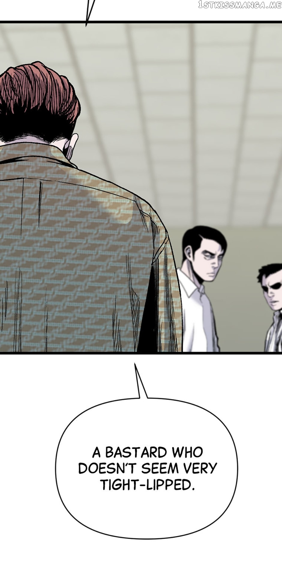 Switch Manhwa Chapter 84 - page 32