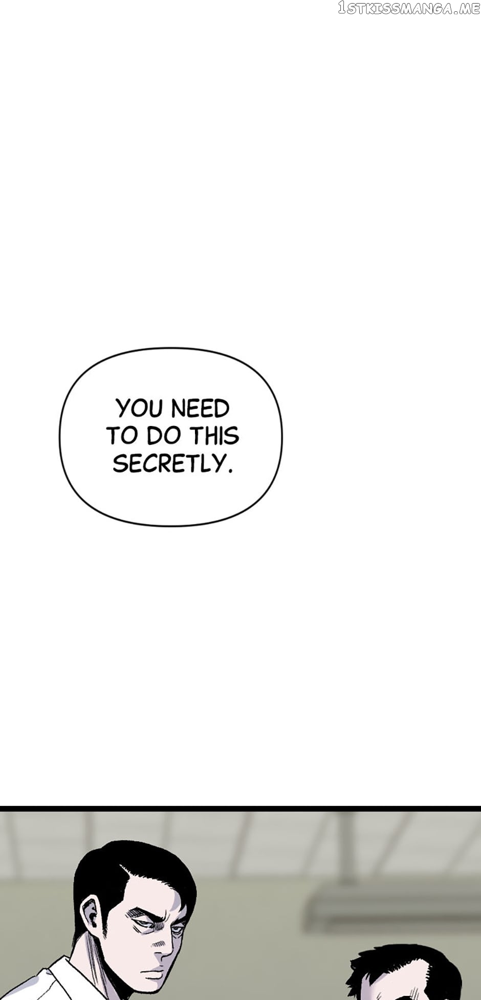 Switch Manhwa Chapter 84 - page 33