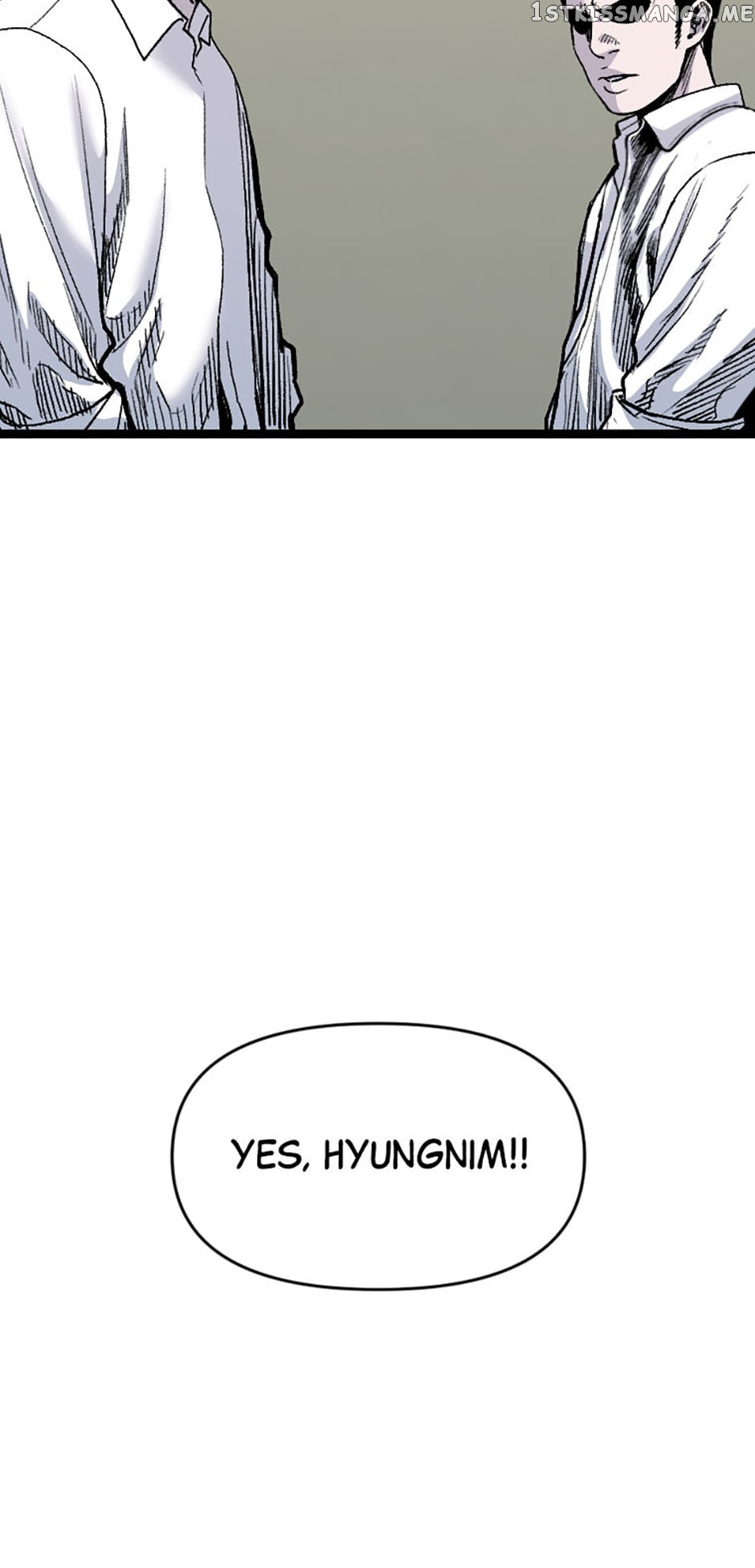 Switch Manhwa Chapter 84 - page 34