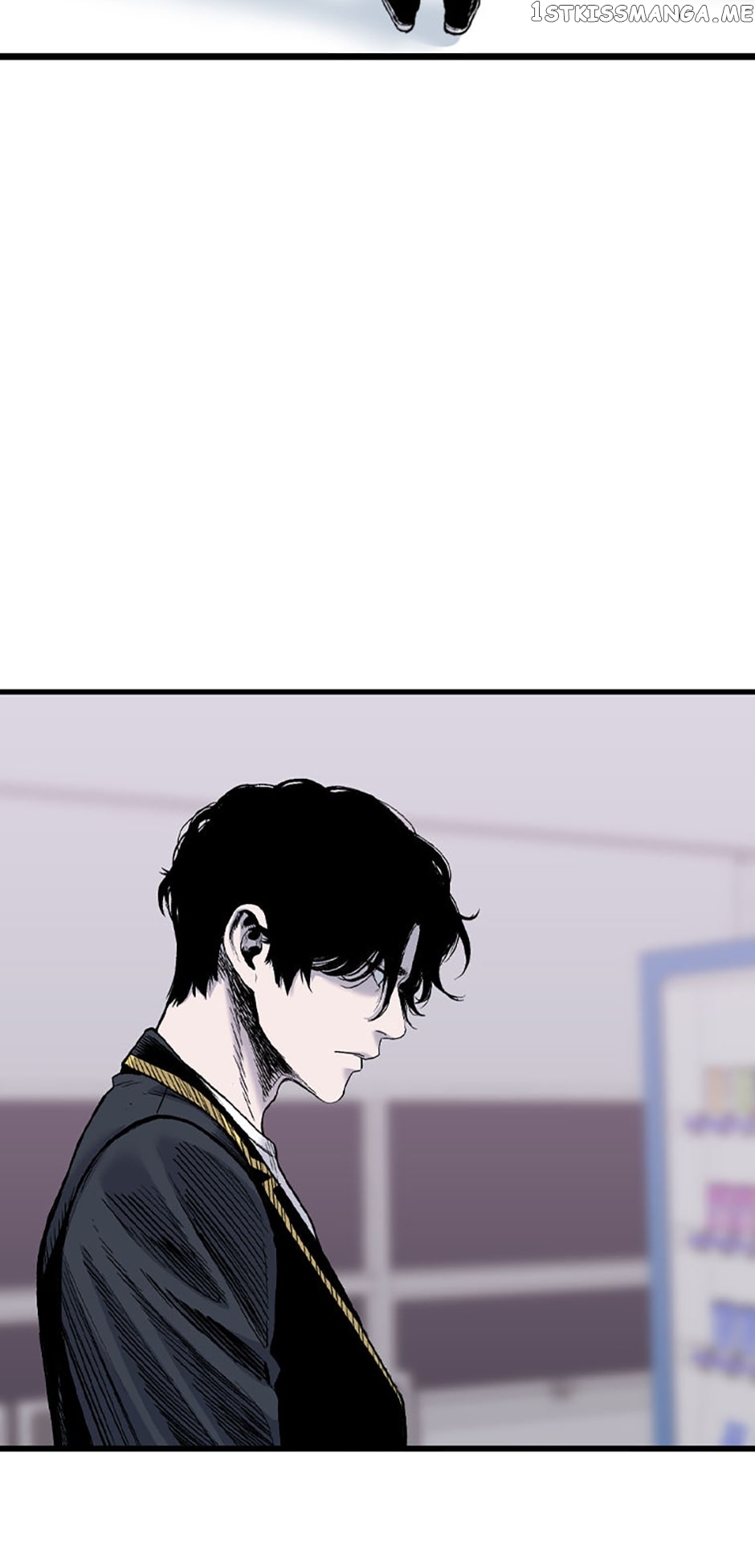 Switch Manhwa Chapter 84 - page 38
