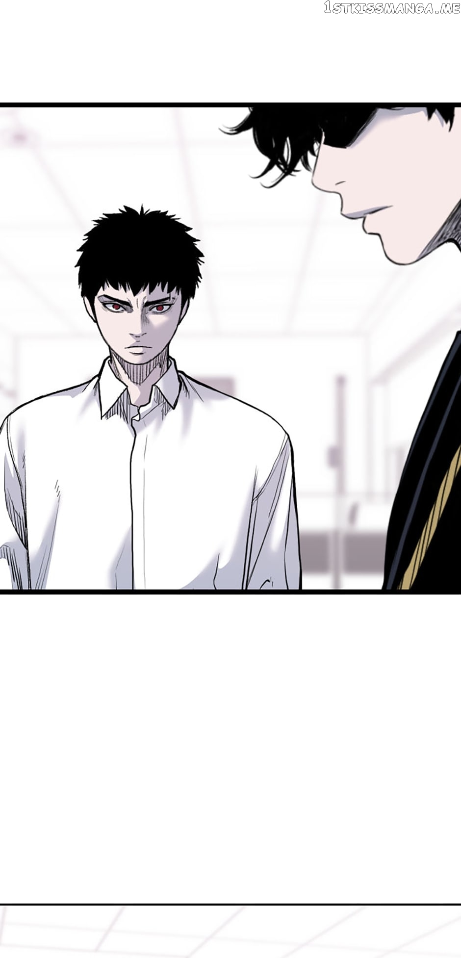 Switch Manhwa Chapter 84 - page 39