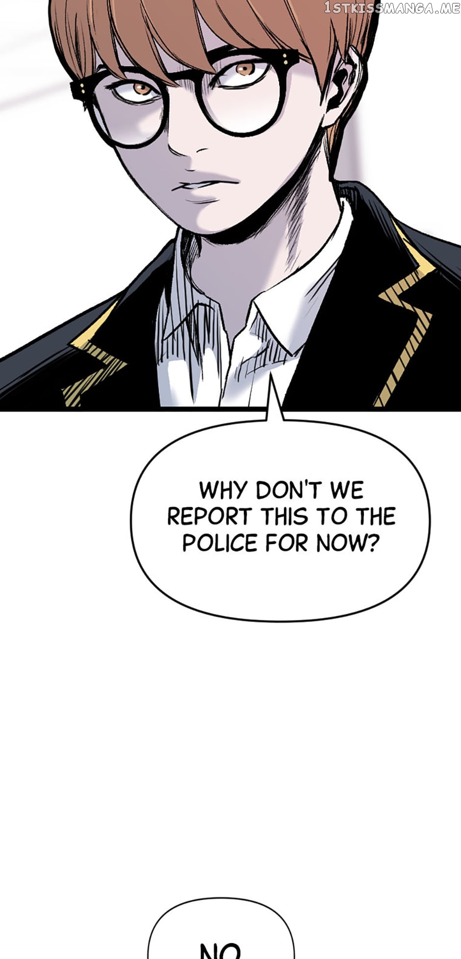 Switch Manhwa Chapter 84 - page 41