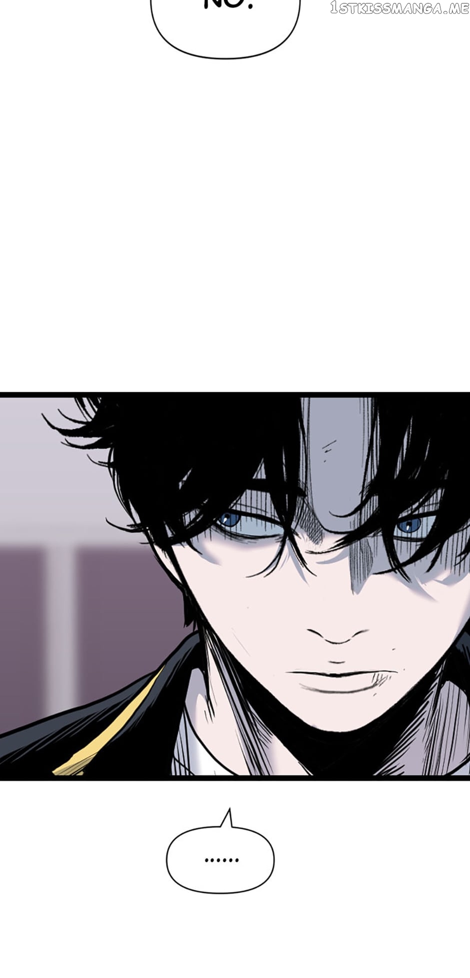 Switch Manhwa Chapter 84 - page 42