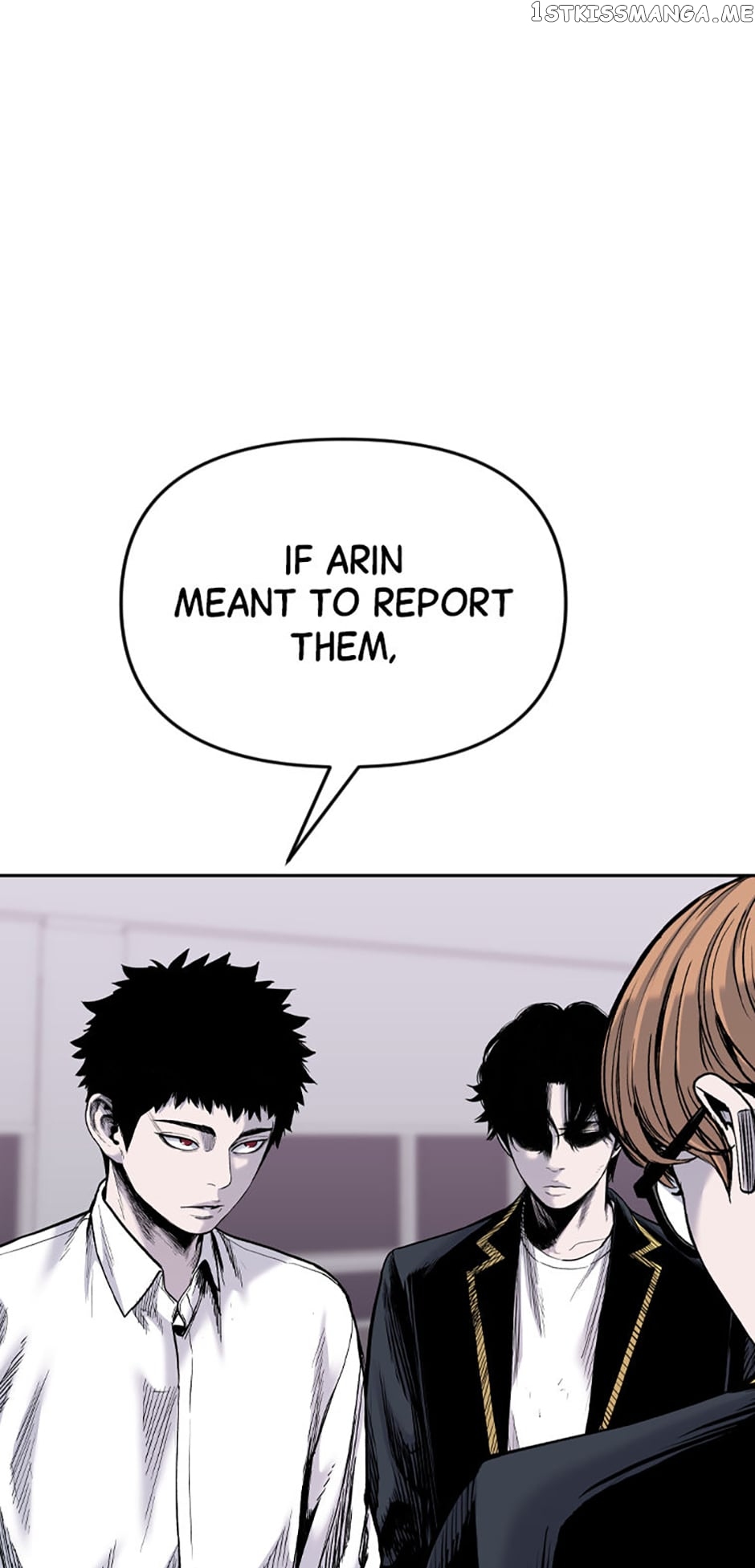 Switch Manhwa Chapter 84 - page 43