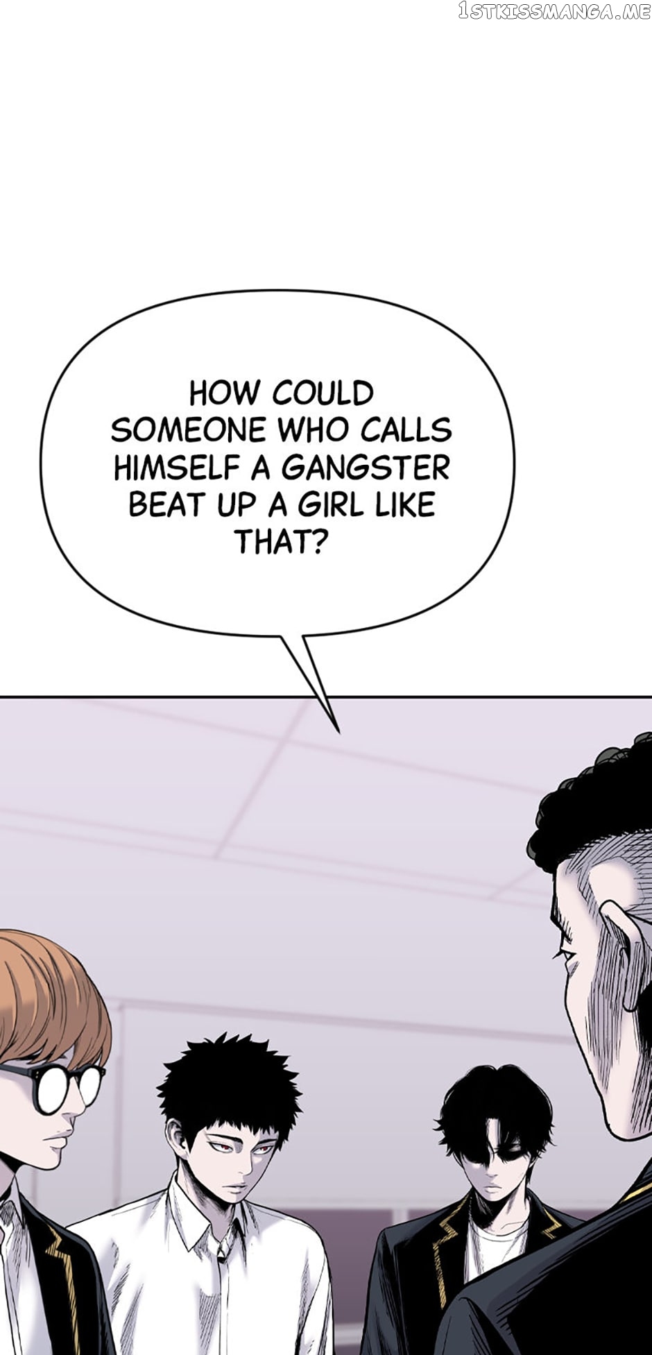 Switch Manhwa Chapter 84 - page 47