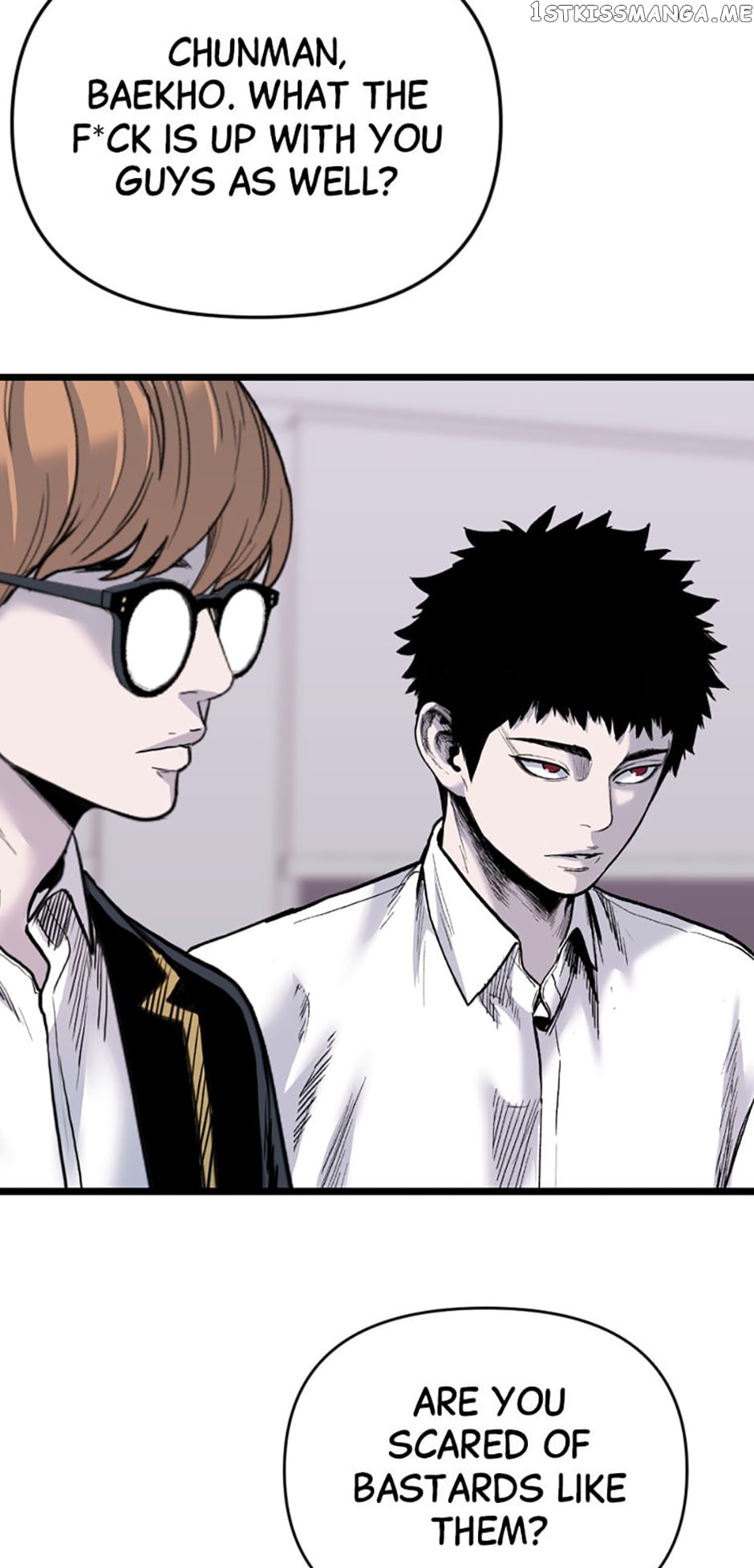 Switch Manhwa Chapter 84 - page 53