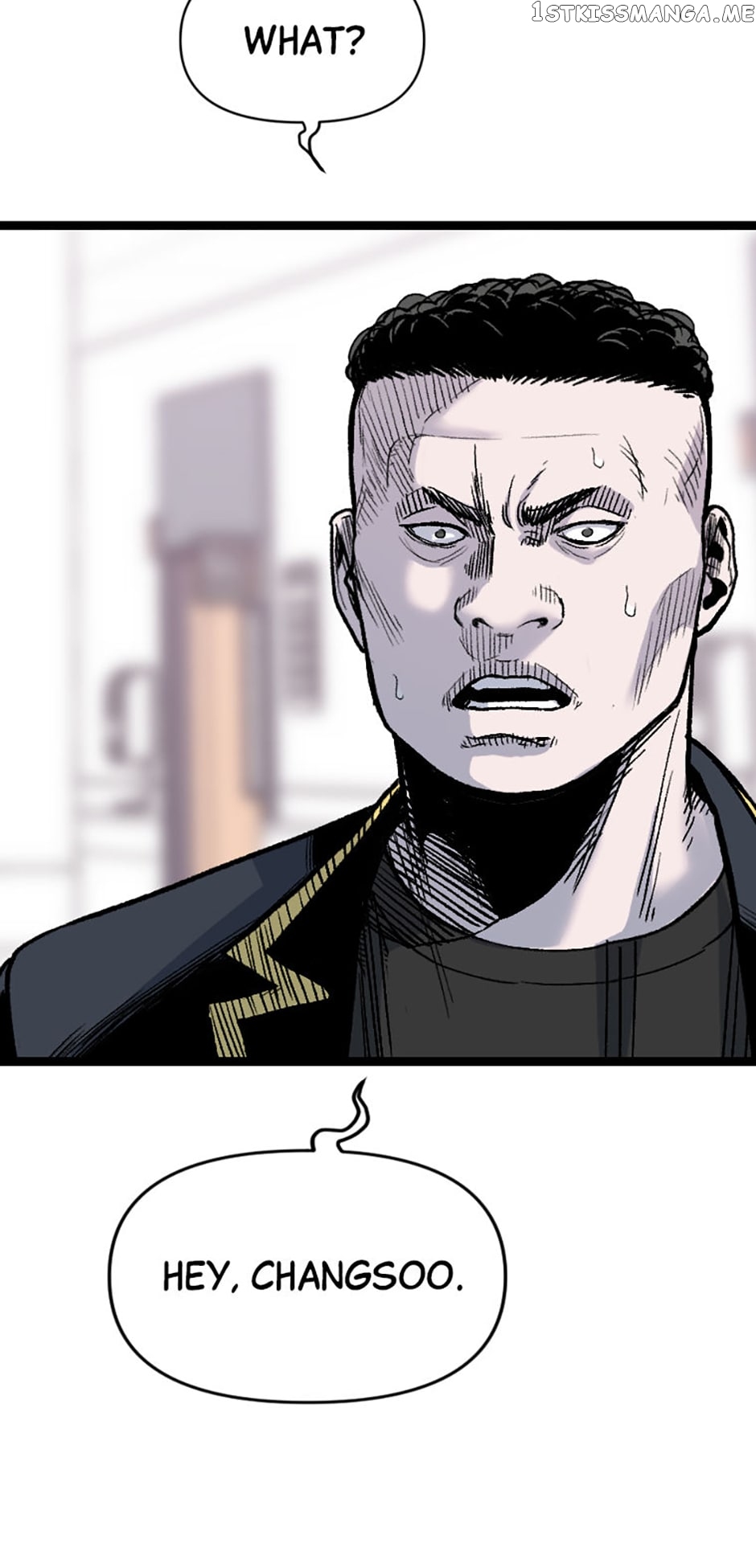 Switch Manhwa Chapter 84 - page 57