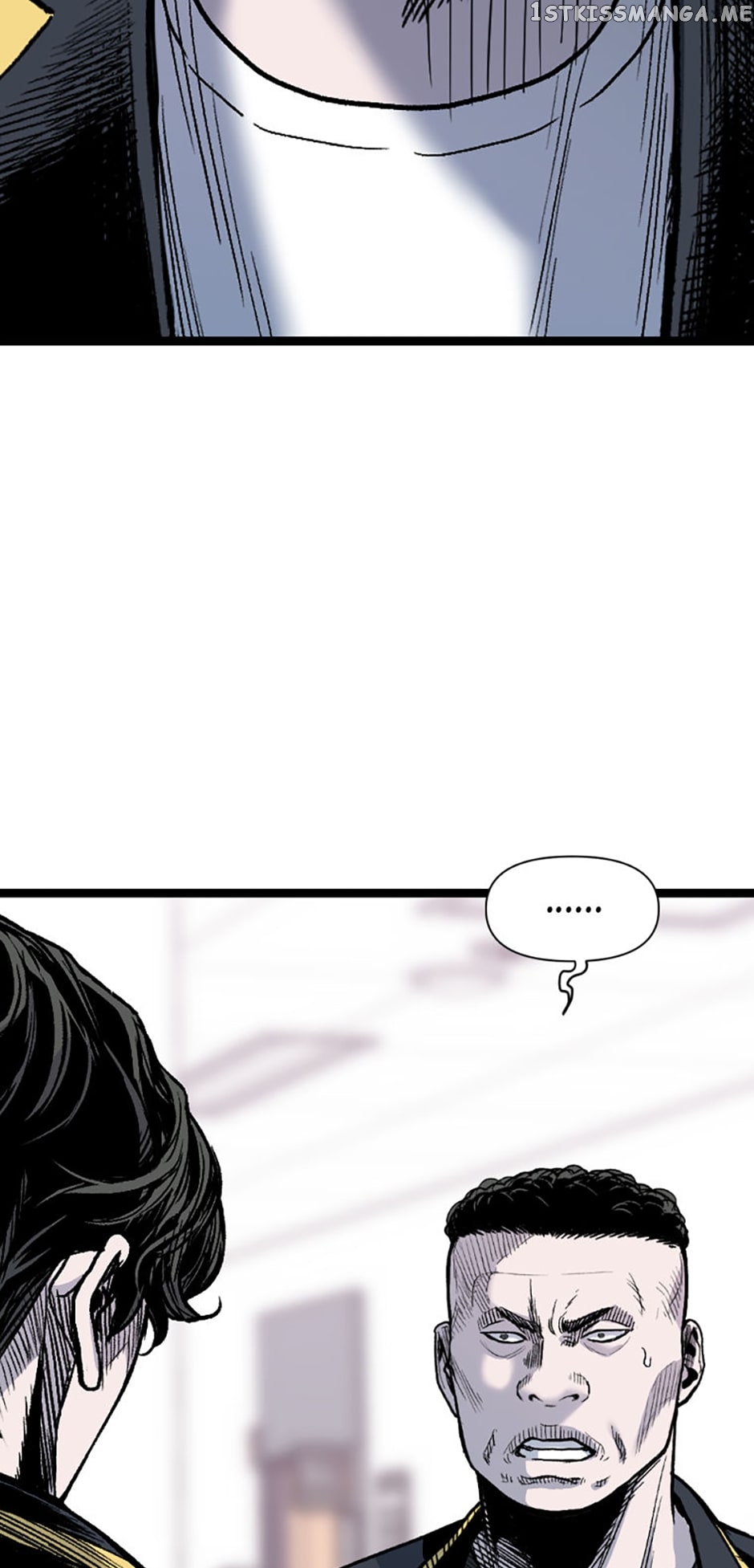 Switch Manhwa Chapter 84 - page 59