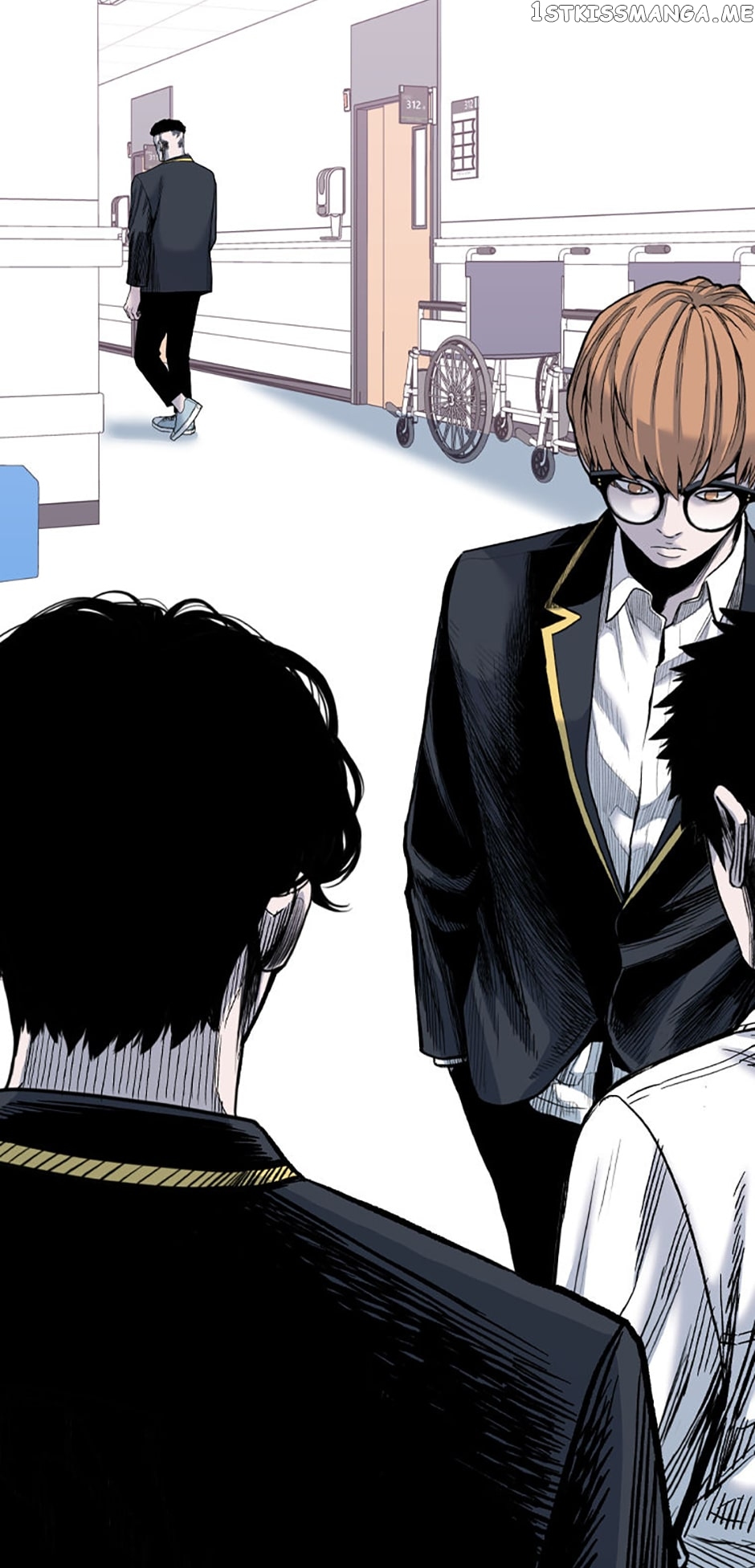 Switch Manhwa Chapter 84 - page 63