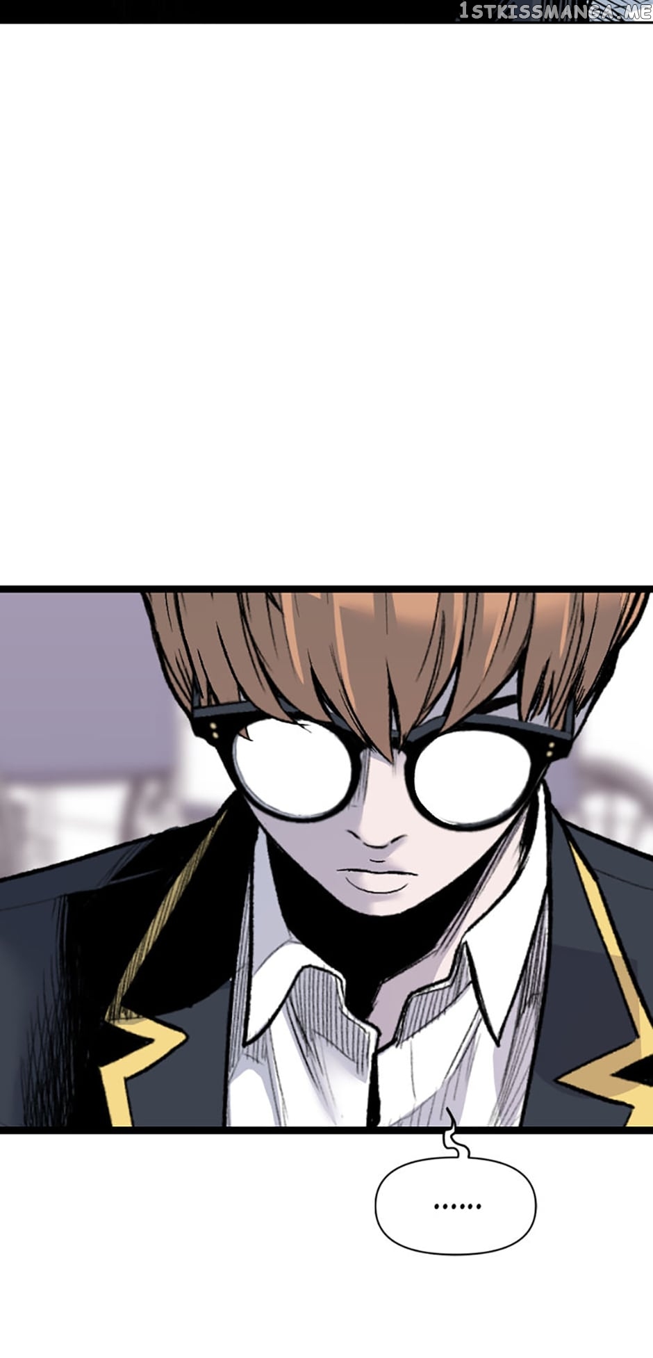Switch Manhwa Chapter 84 - page 64