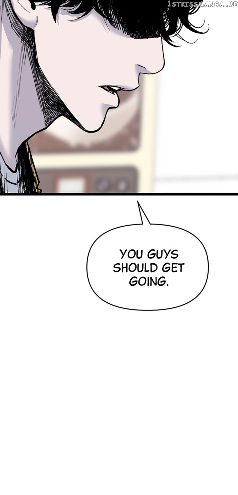 Switch Manhwa Chapter 84 - page 67