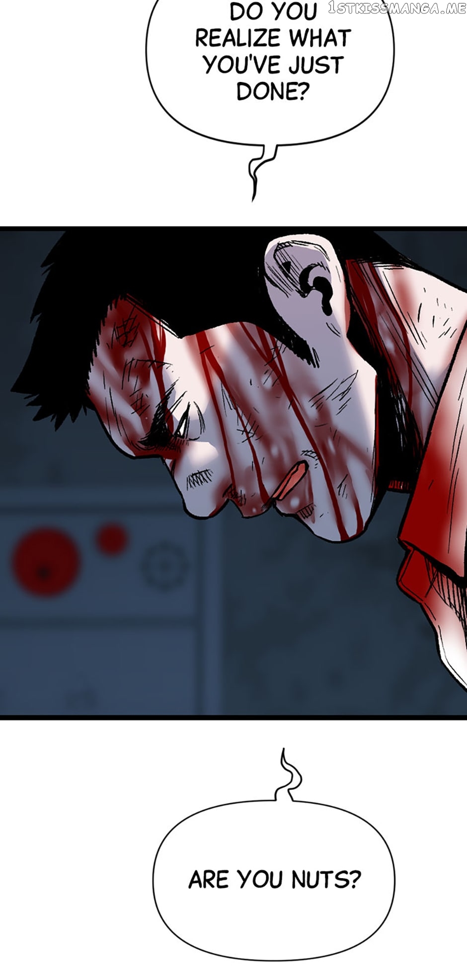 Switch Manhwa Chapter 84 - page 74