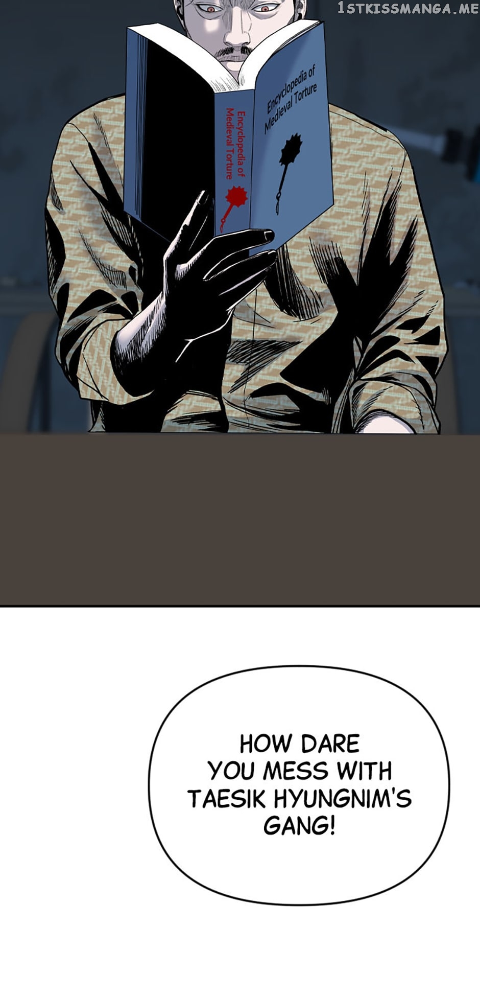 Switch Manhwa Chapter 84 - page 76