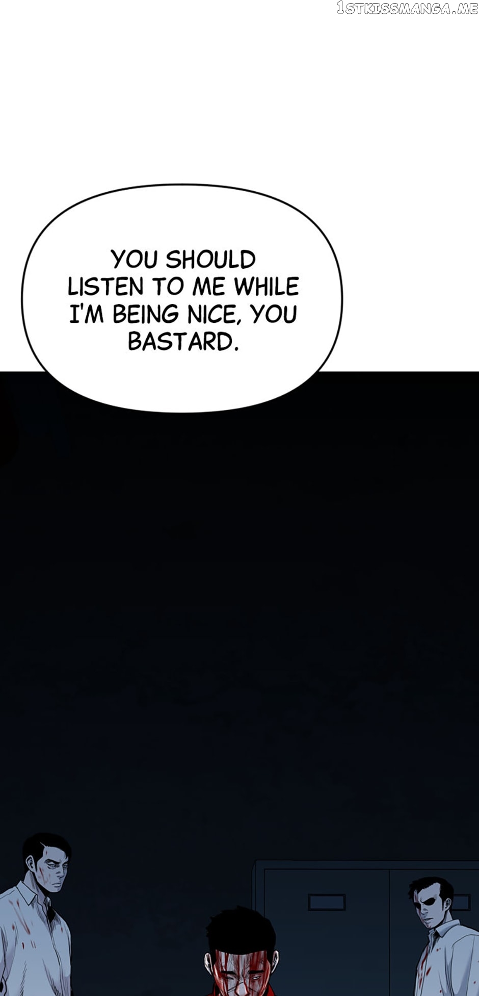 Switch Manhwa Chapter 84 - page 77