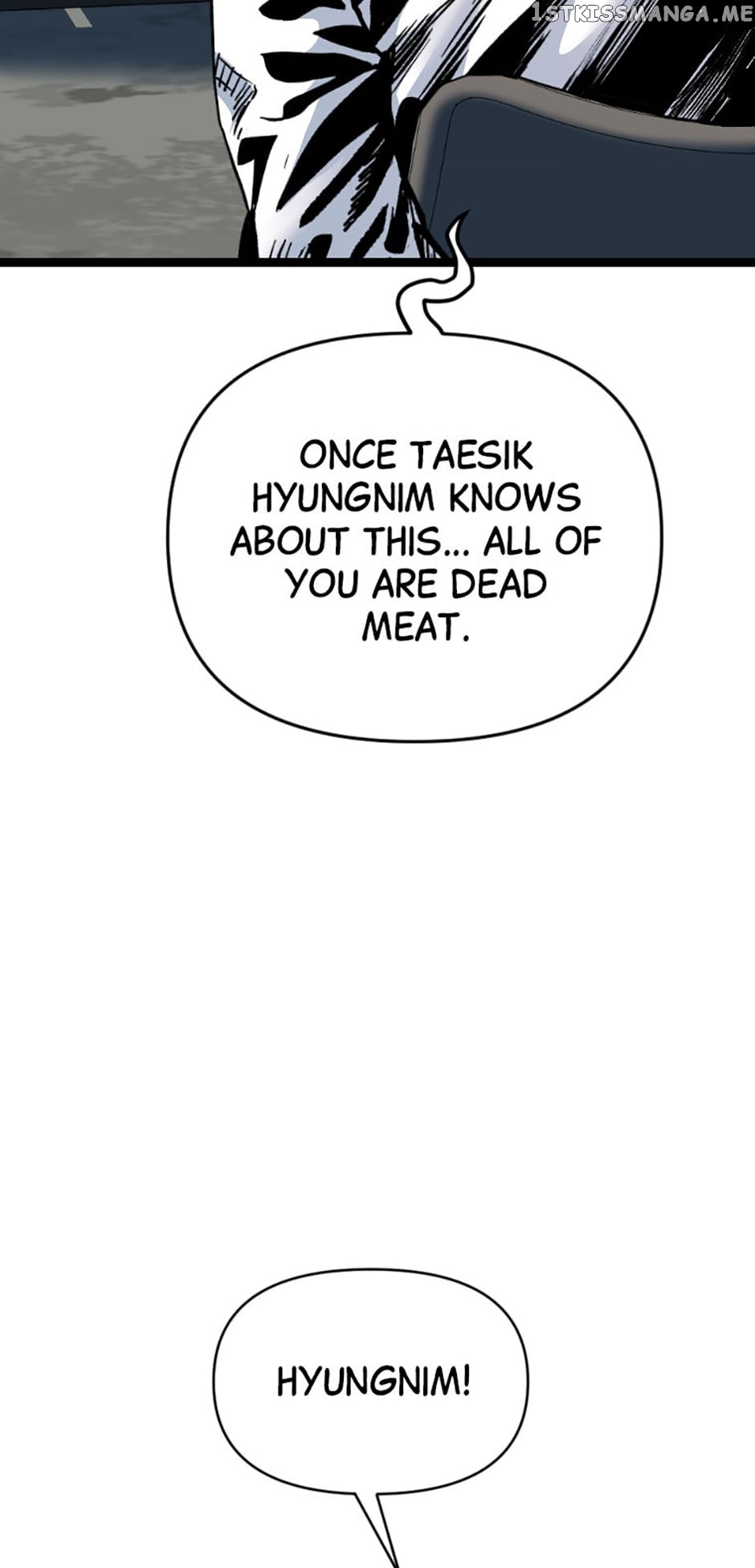 Switch Manhwa Chapter 84 - page 83