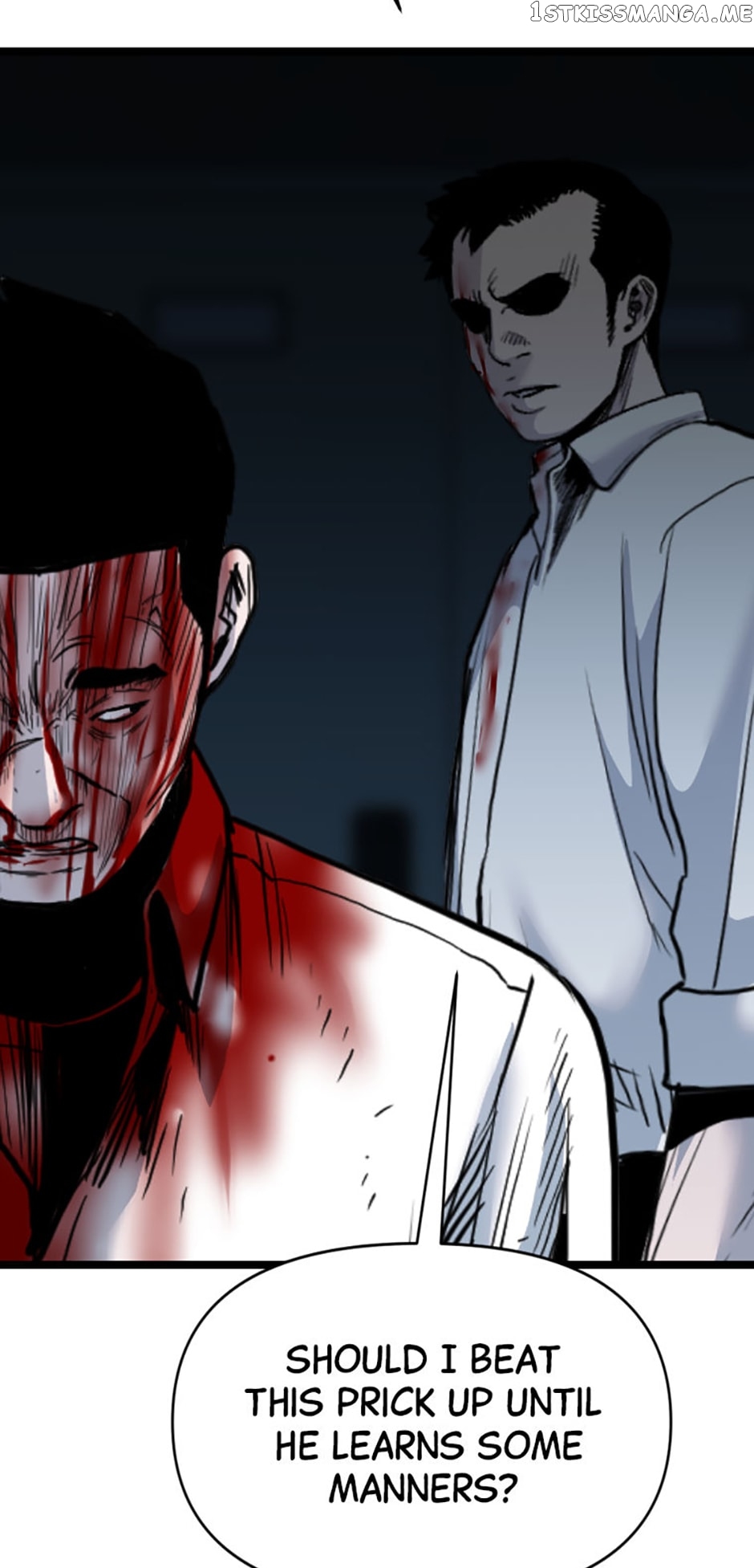 Switch Manhwa Chapter 84 - page 84