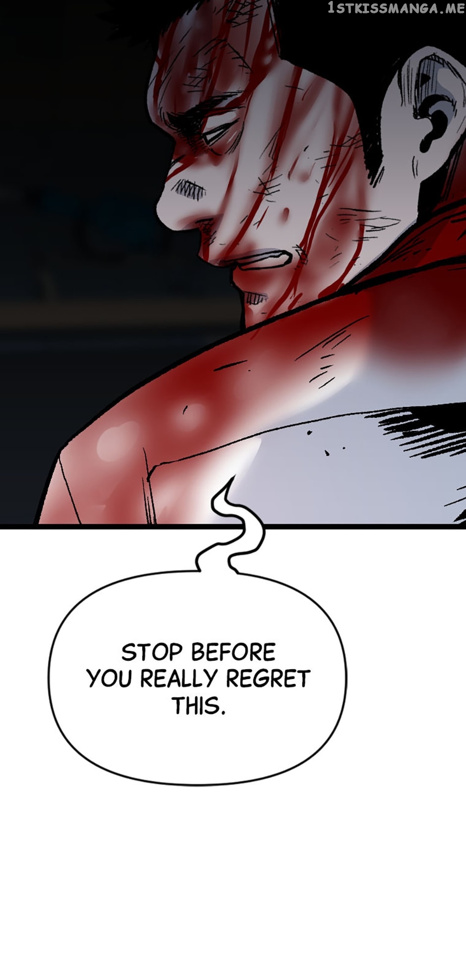 Switch Manhwa Chapter 84 - page 87