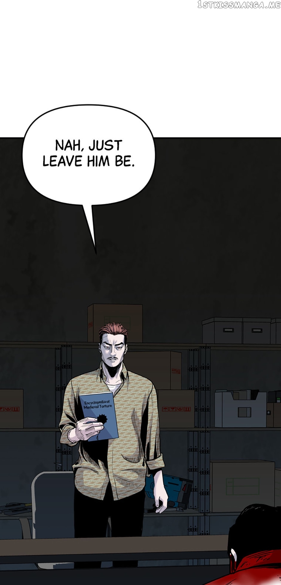 Switch Manhwa Chapter 84 - page 89