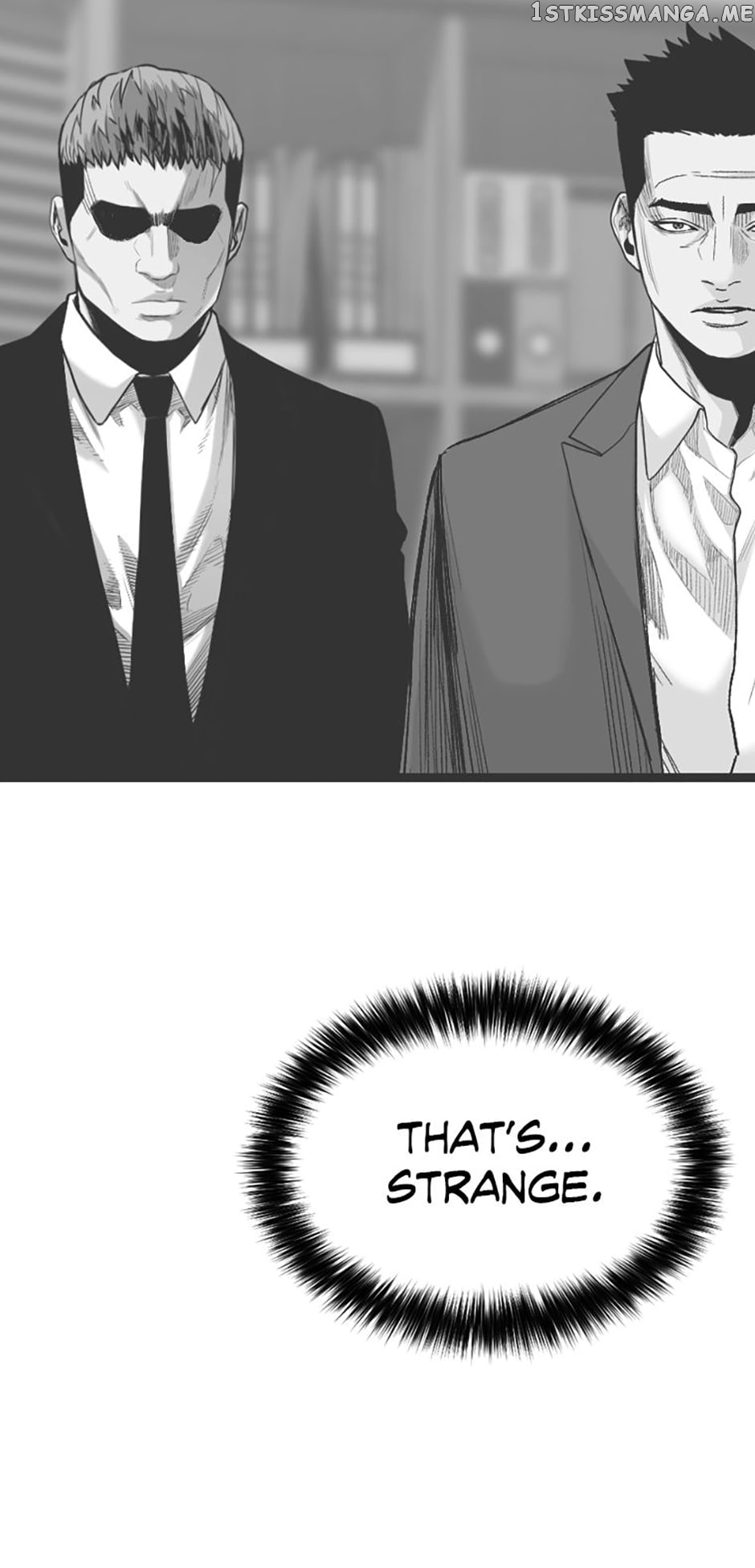 Switch Manhwa Chapter 84 - page 9