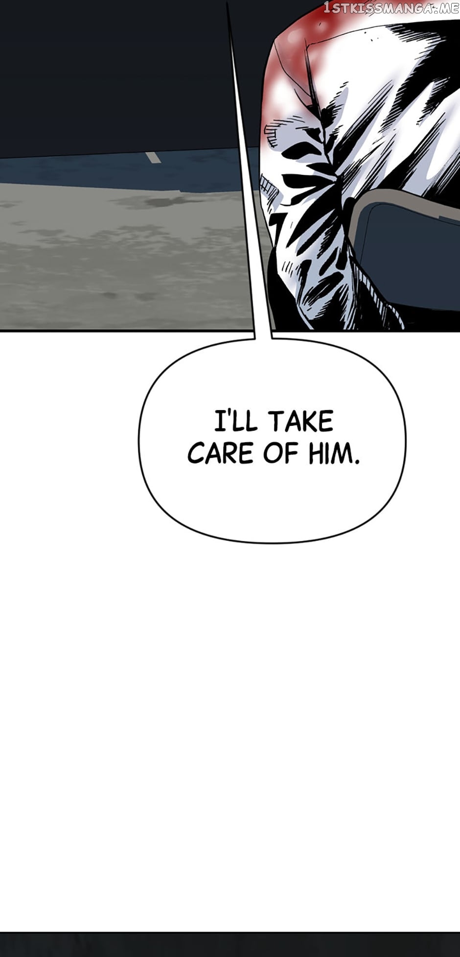 Switch Manhwa Chapter 84 - page 90