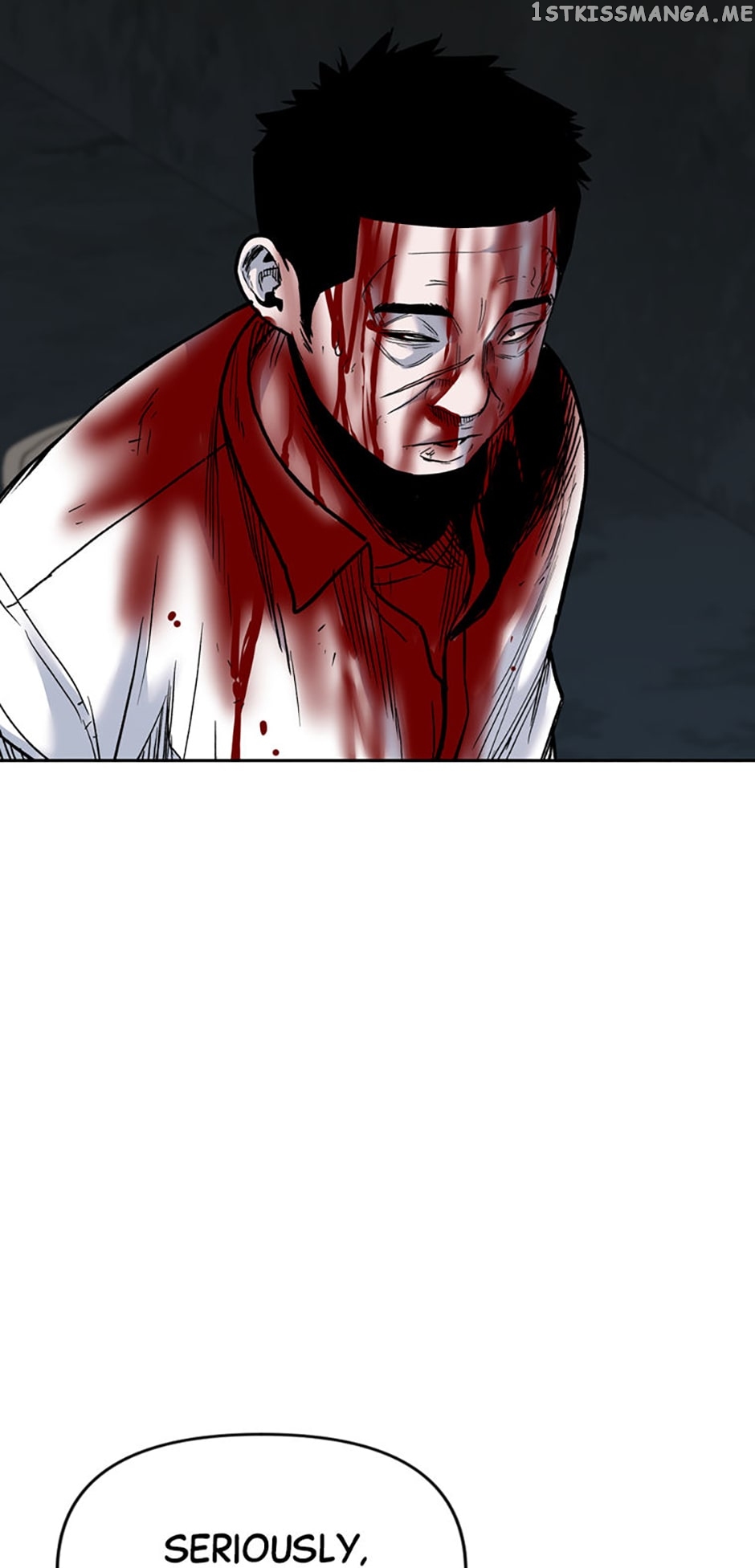 Switch Manhwa Chapter 84 - page 91