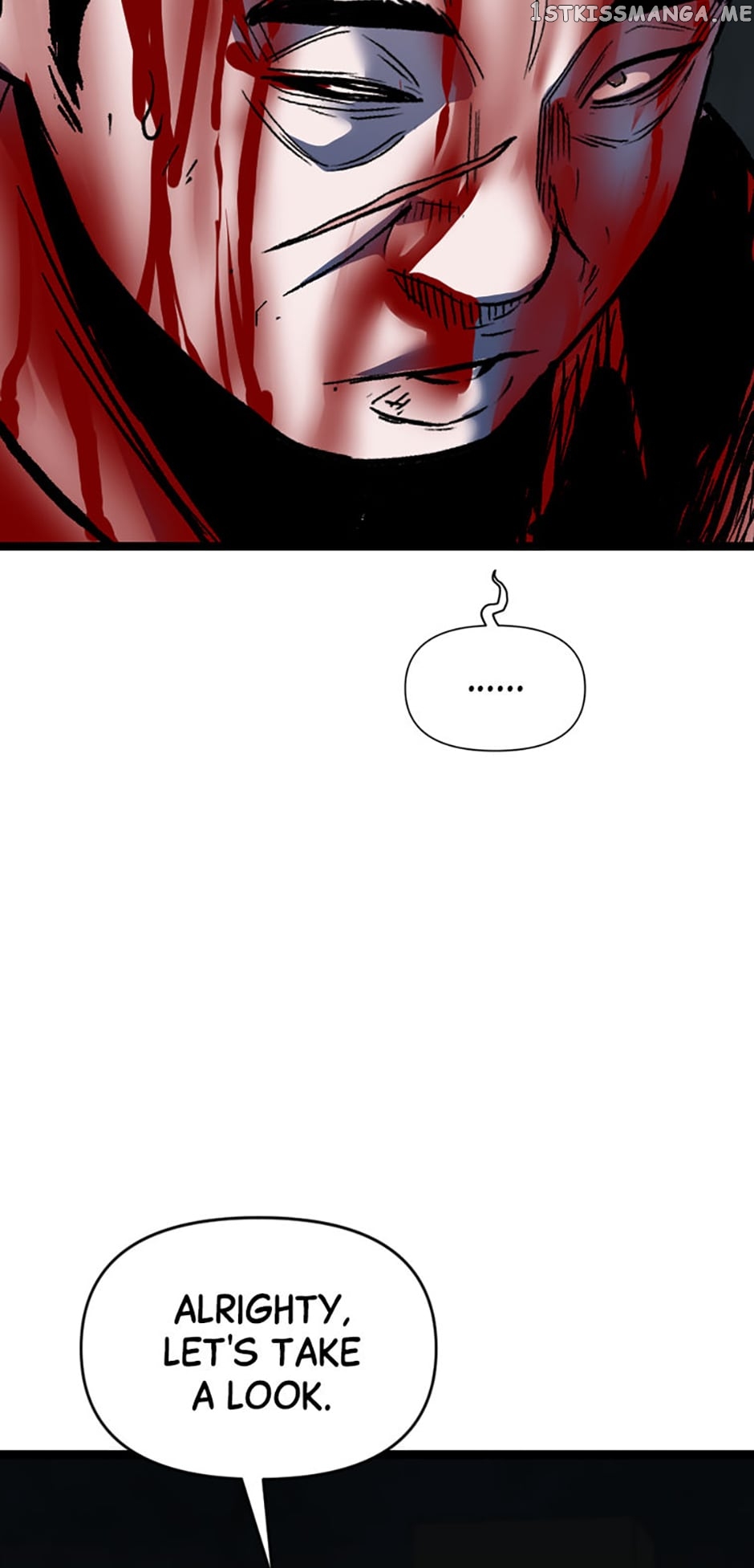 Switch Manhwa Chapter 84 - page 94