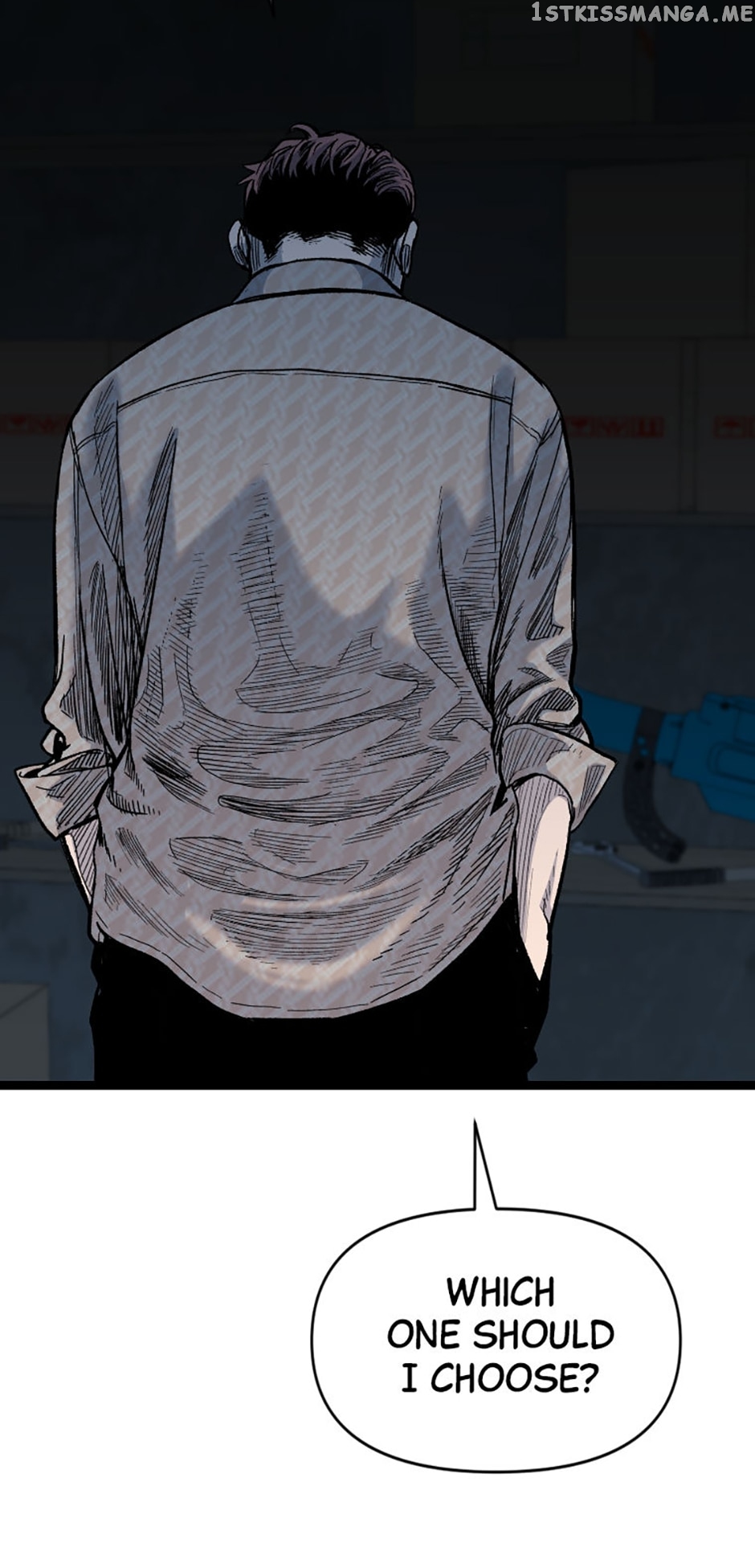 Switch Manhwa Chapter 84 - page 95