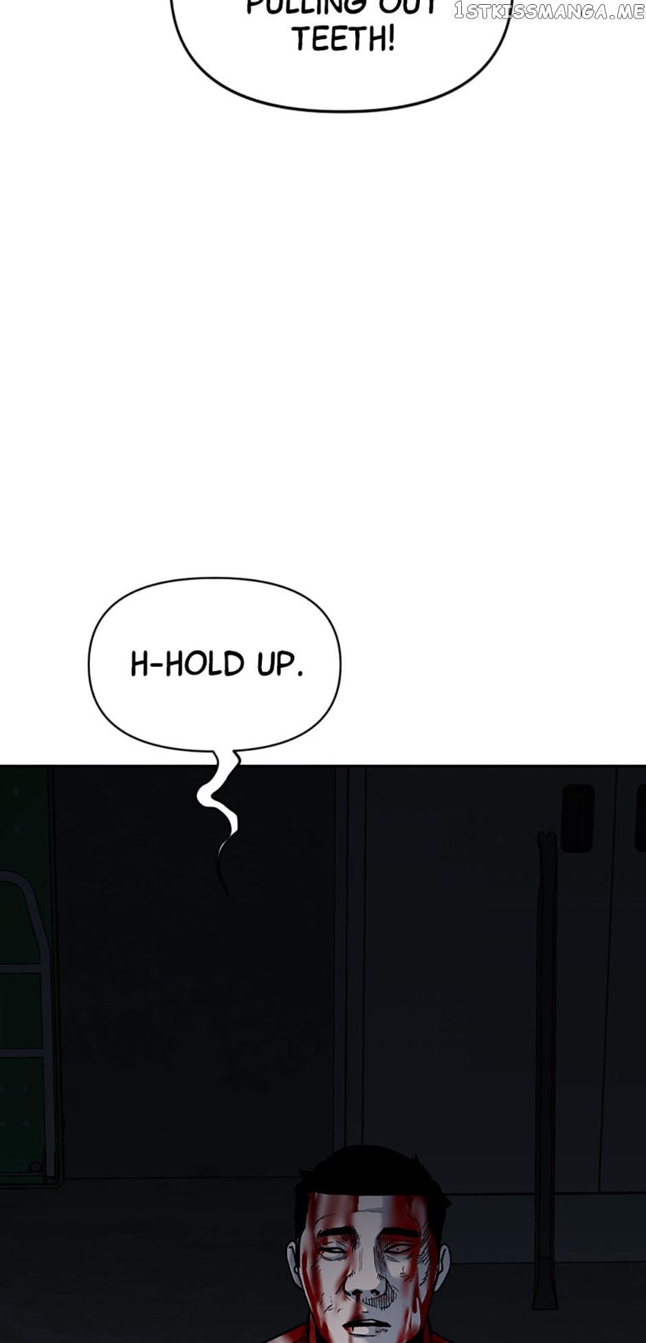 Switch Manhwa Chapter 84 - page 97
