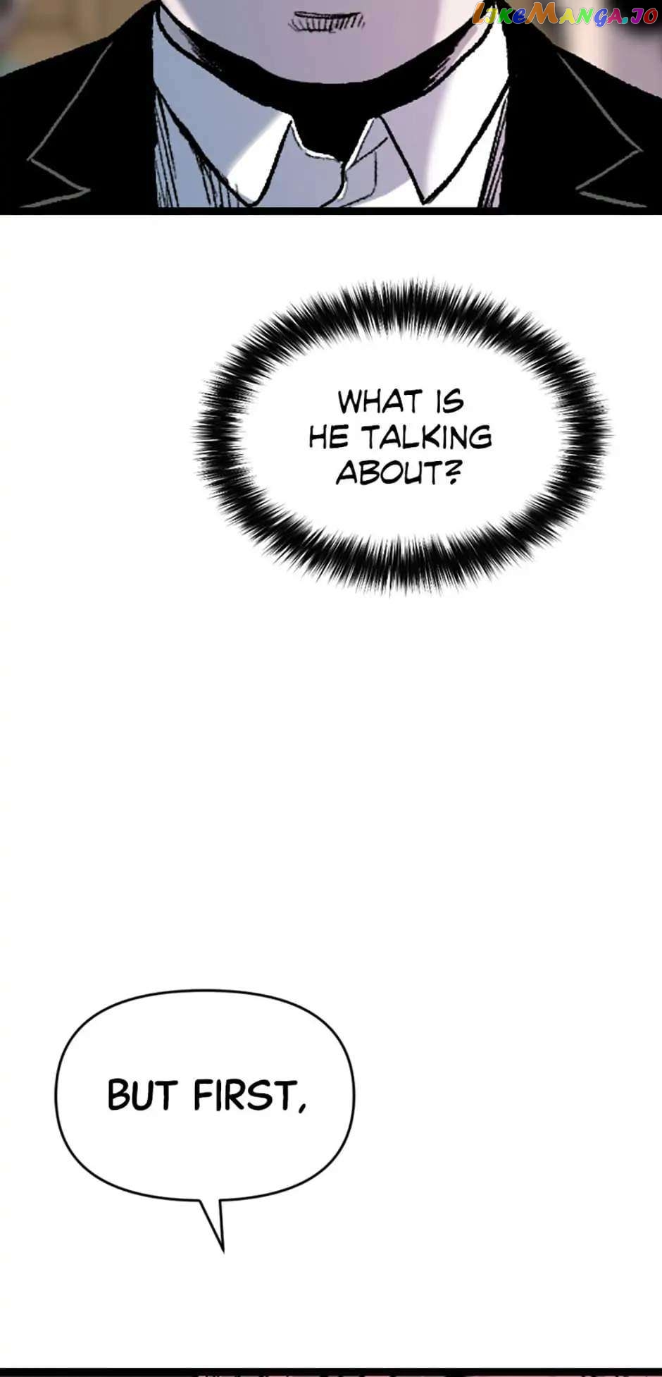 Switch Manhwa Chapter 88 - page 10