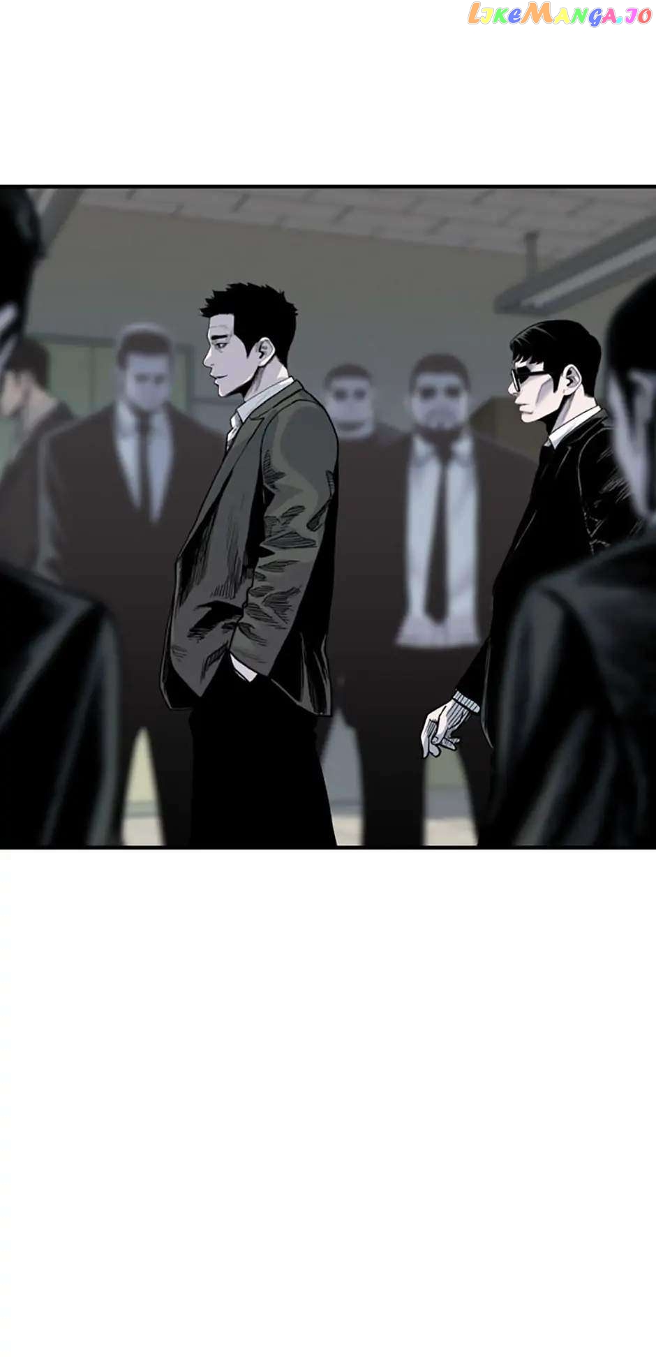 Switch Manhwa Chapter 88 - page 100