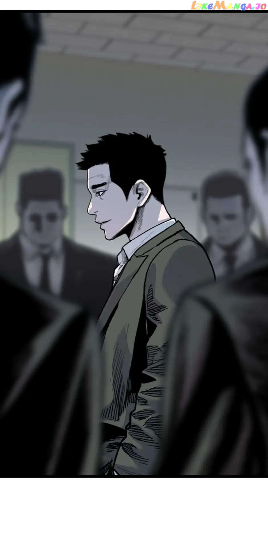 Switch Manhwa Chapter 88 - page 101