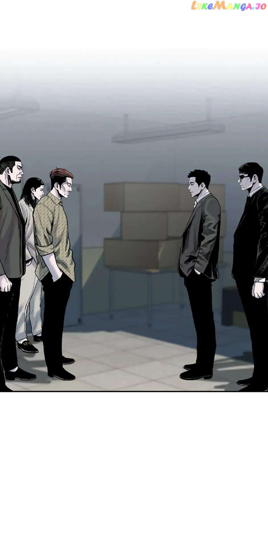 Switch Manhwa Chapter 88 - page 103