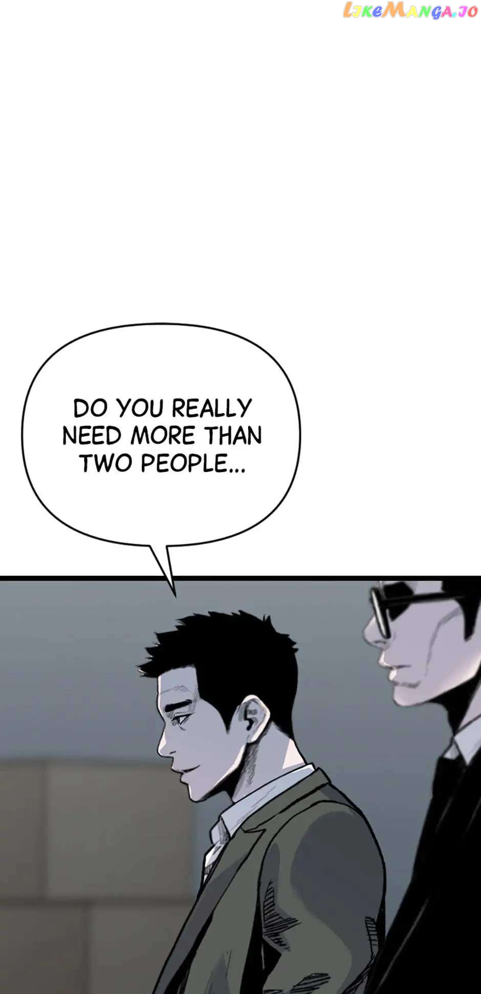 Switch Manhwa Chapter 88 - page 105