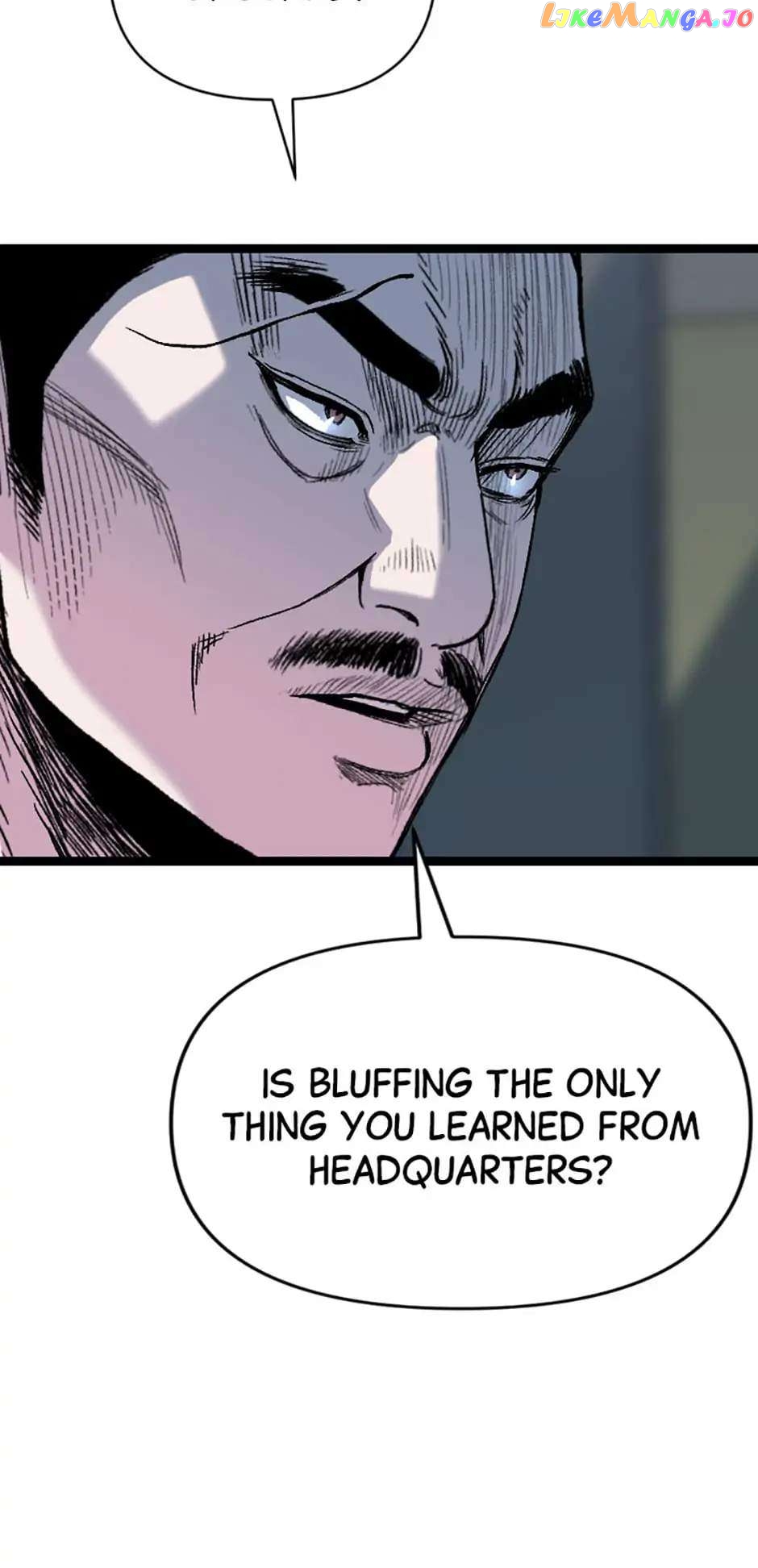 Switch Manhwa Chapter 88 - page 107