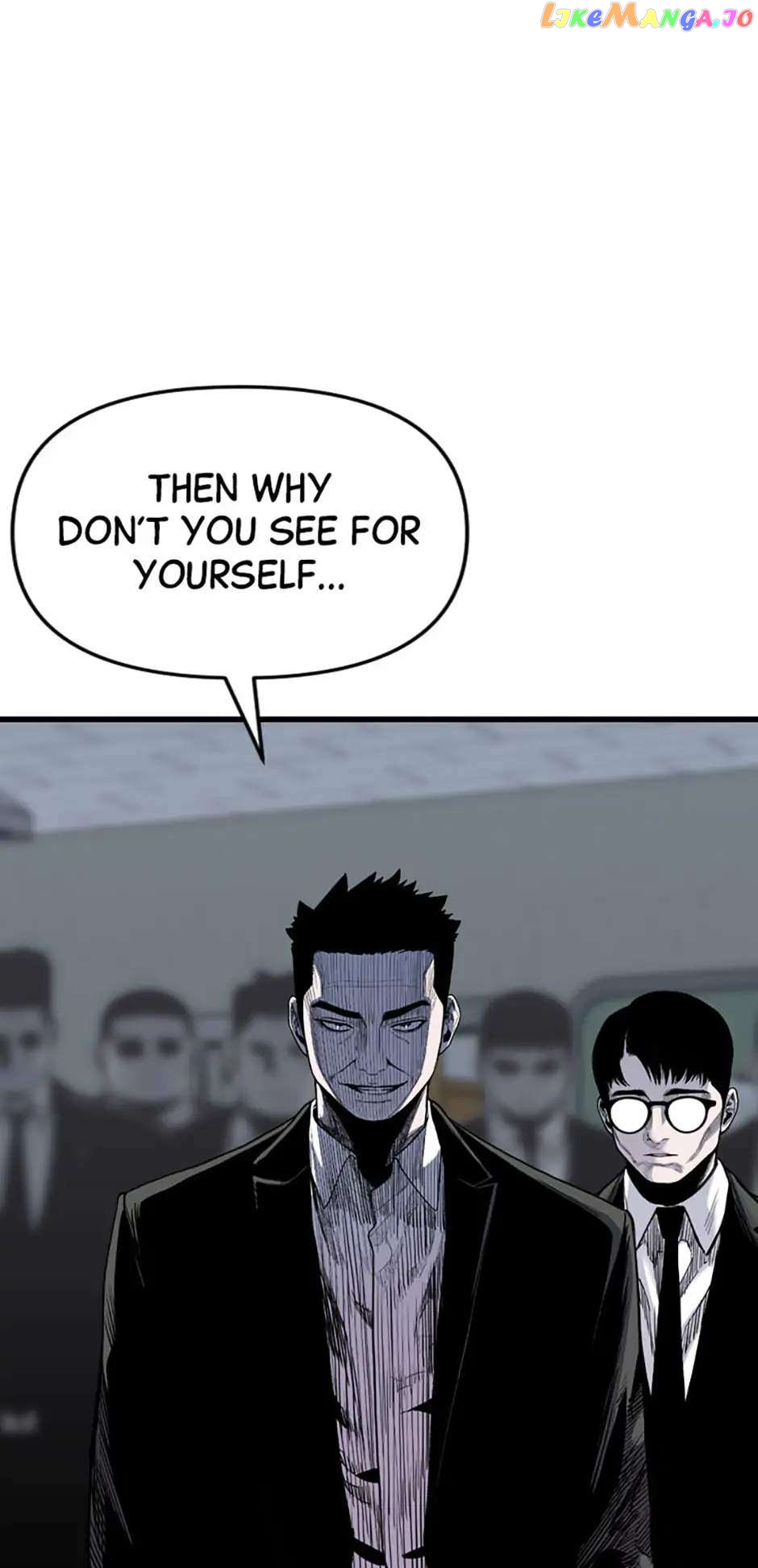 Switch Manhwa Chapter 88 - page 108