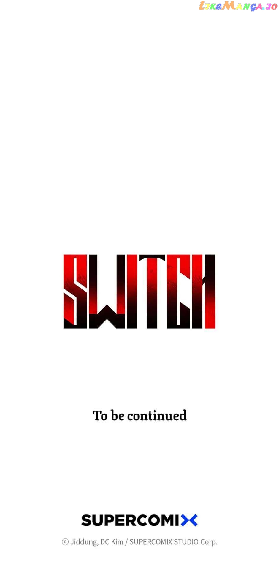 Switch Manhwa Chapter 88 - page 112