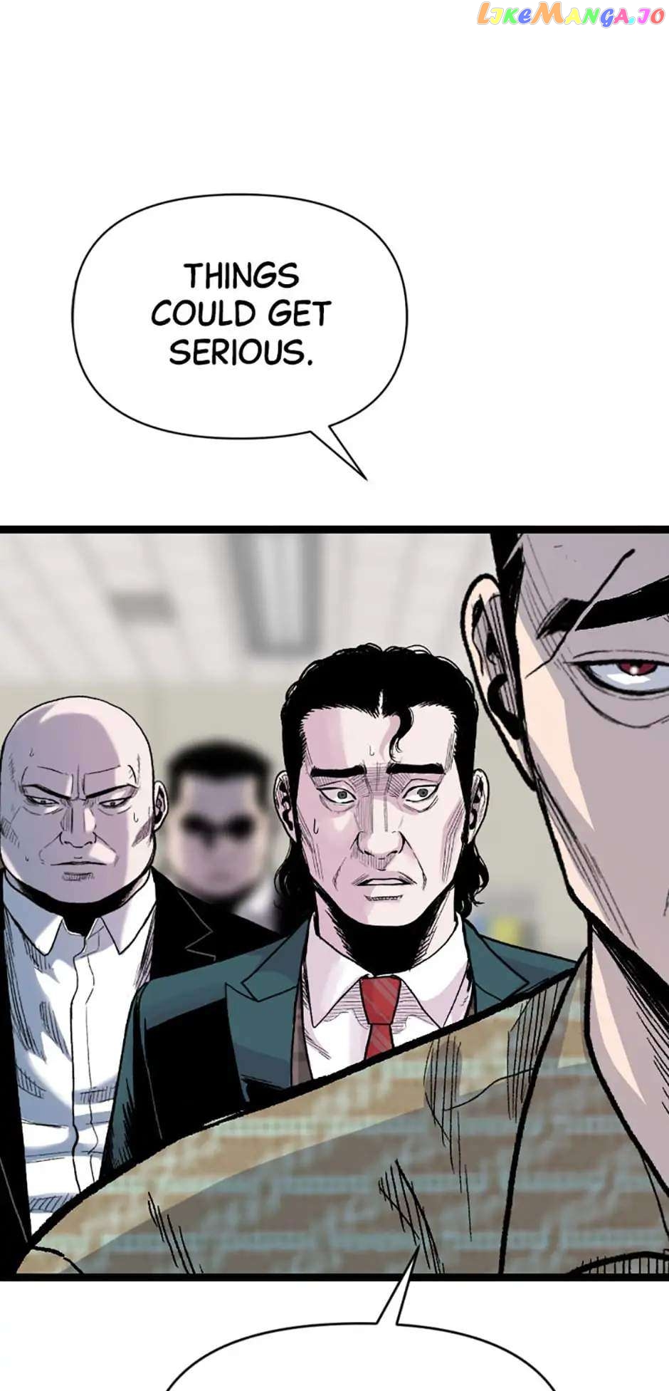 Switch Manhwa Chapter 88 - page 12