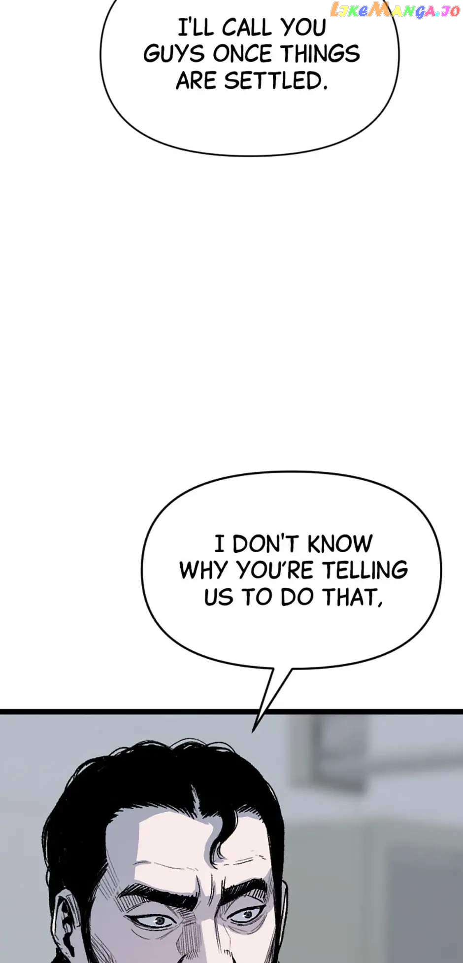 Switch Manhwa Chapter 88 - page 13