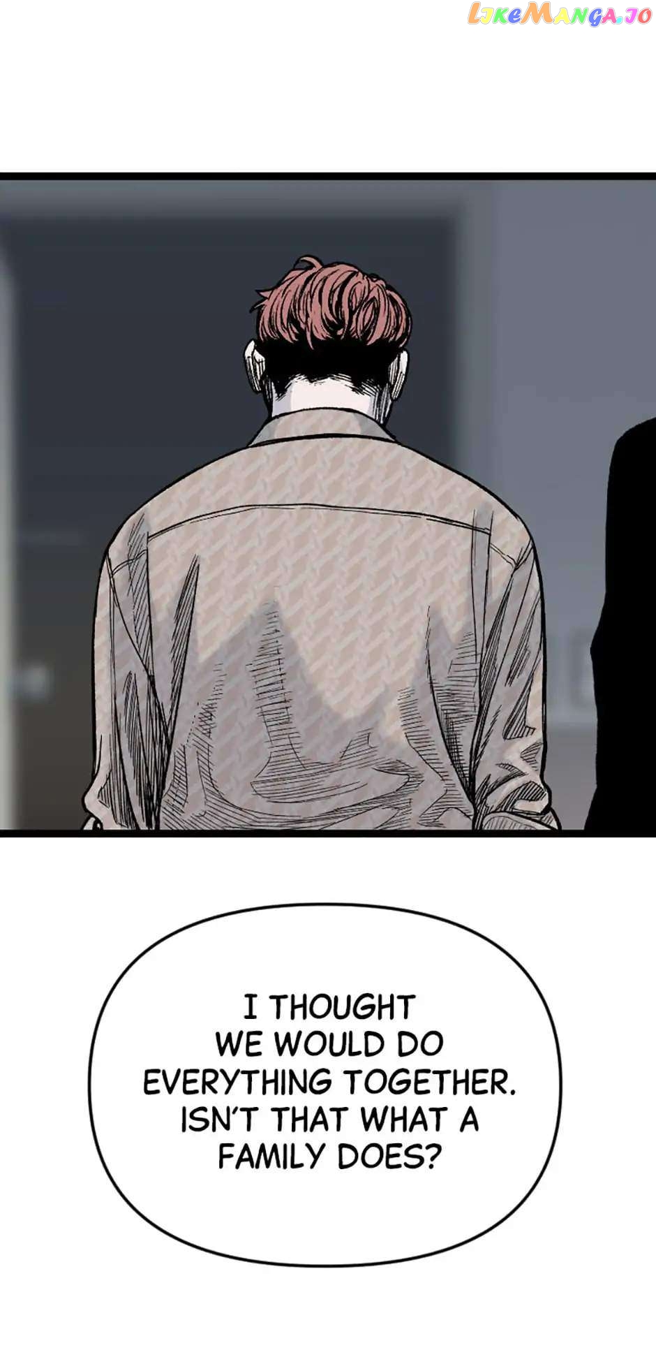 Switch Manhwa Chapter 88 - page 15